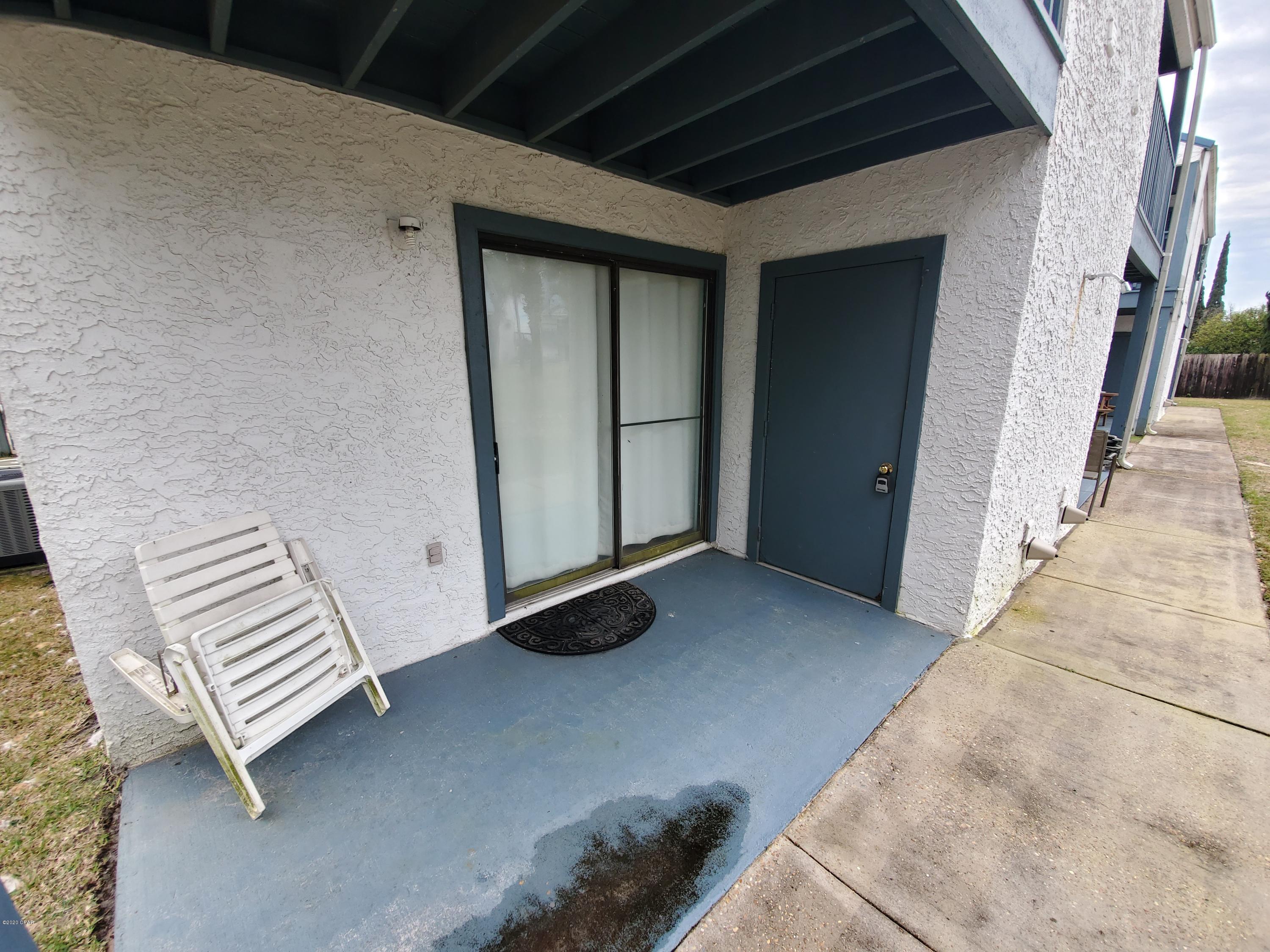 El Centro Villas Ph 1 - Residential