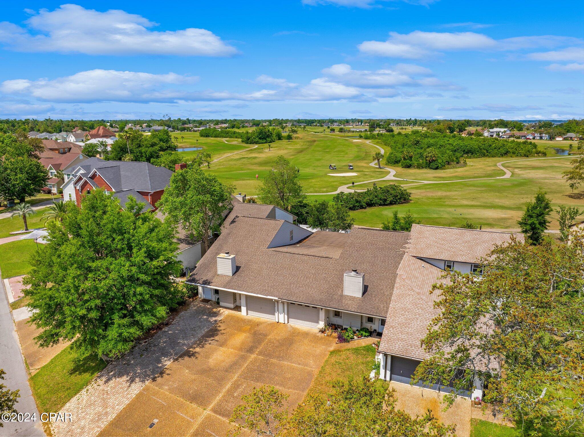 Grand View - Residential