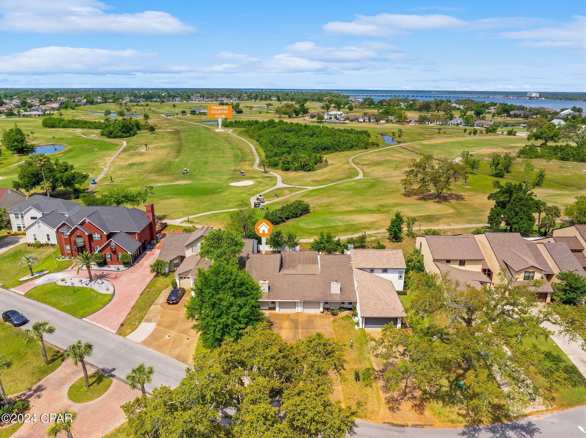 Grand View - Residential