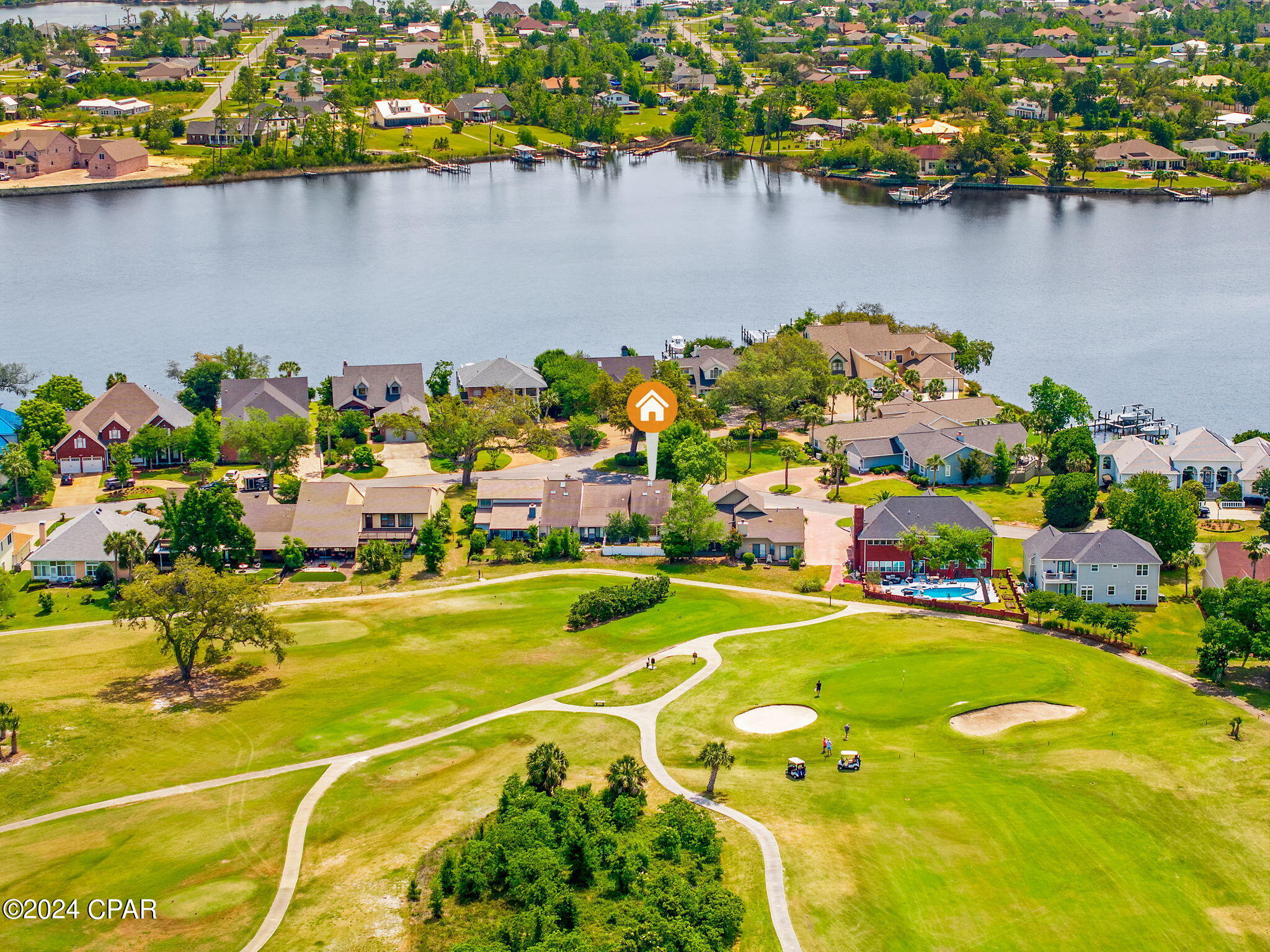 Grand View - Residential