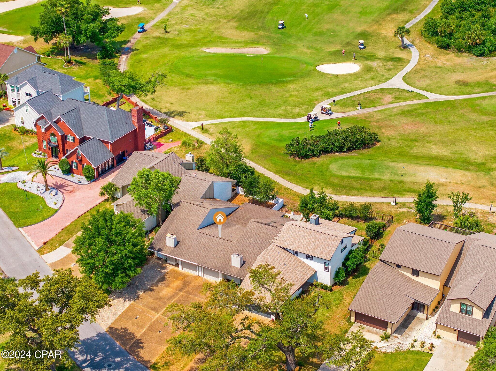 Grand View - Residential