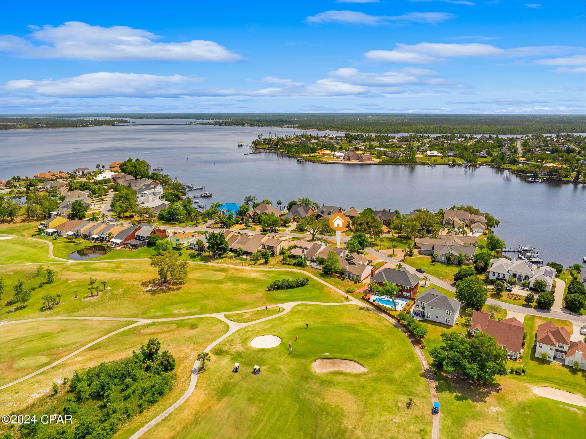 Grand View - Residential