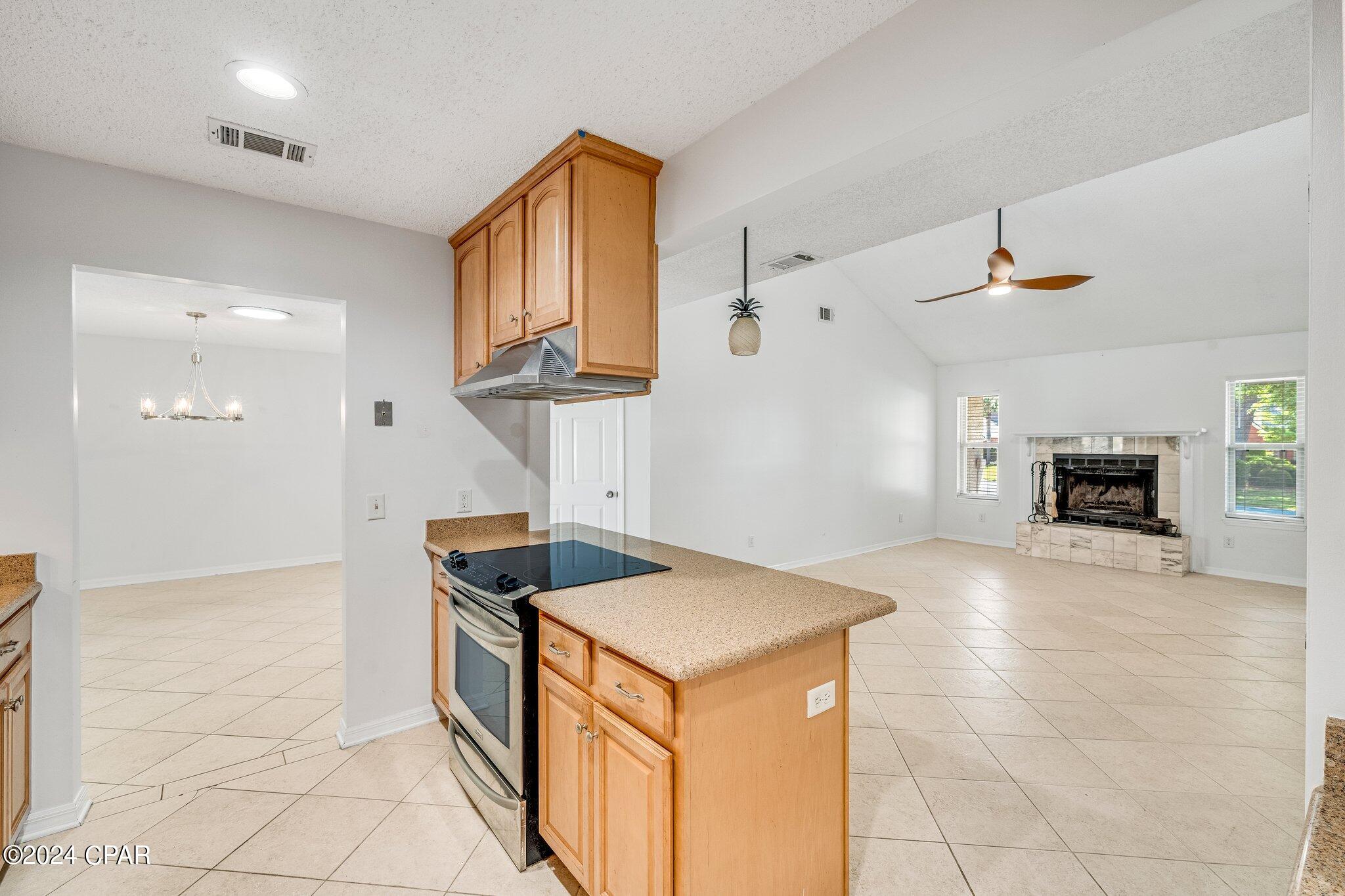 Grand View - Residential