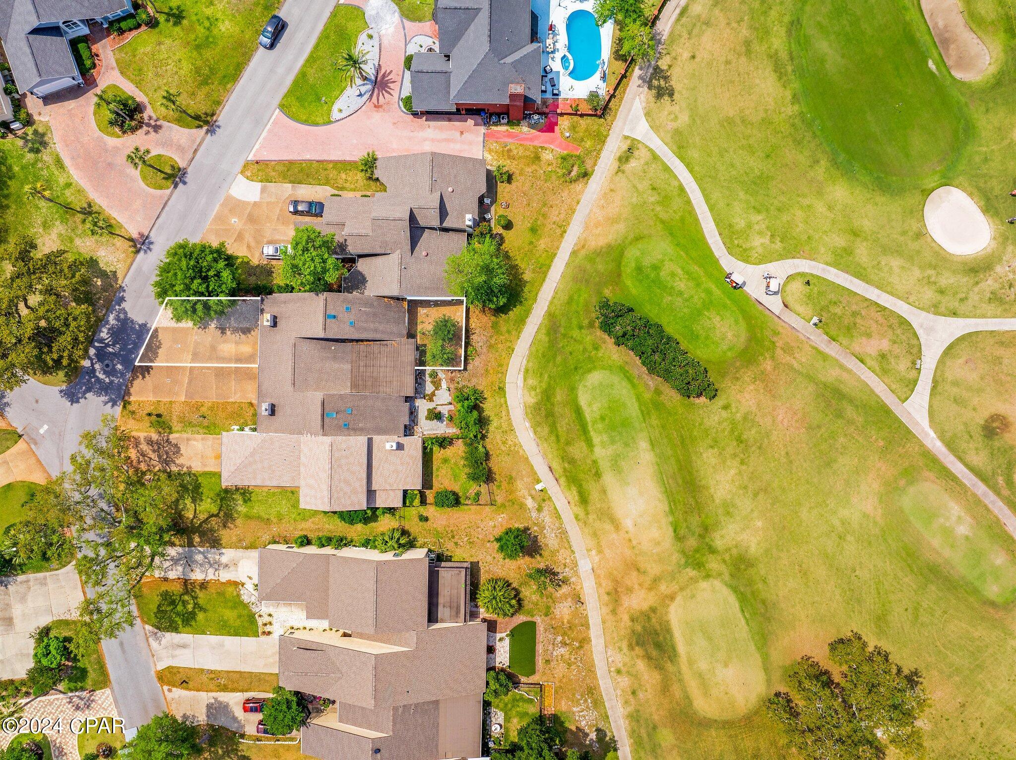 Grand View - Residential