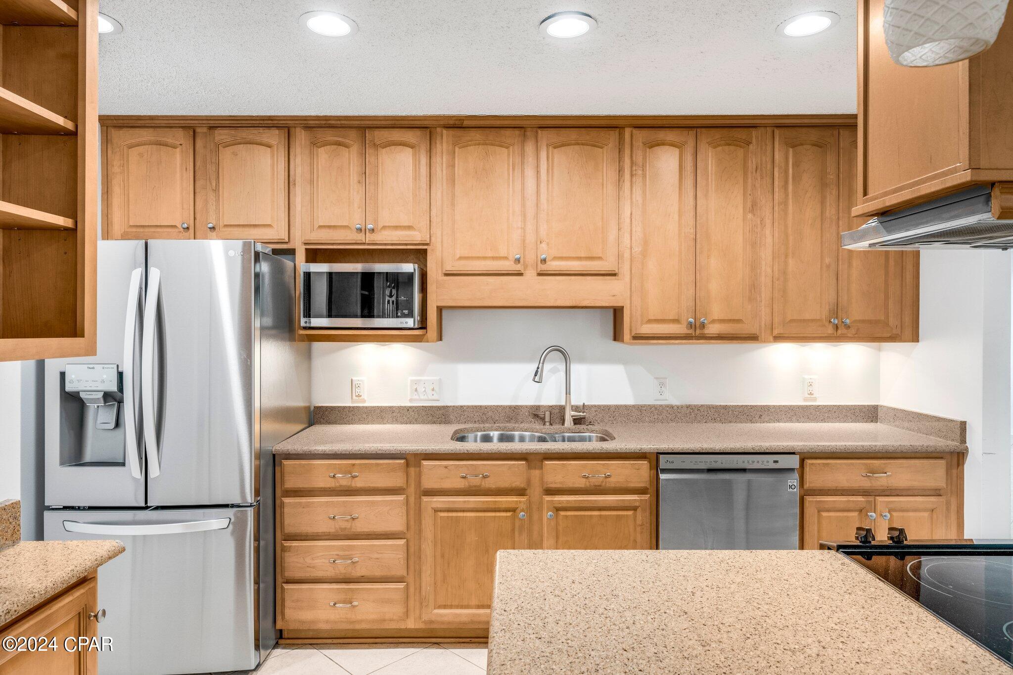 Grand View - Residential