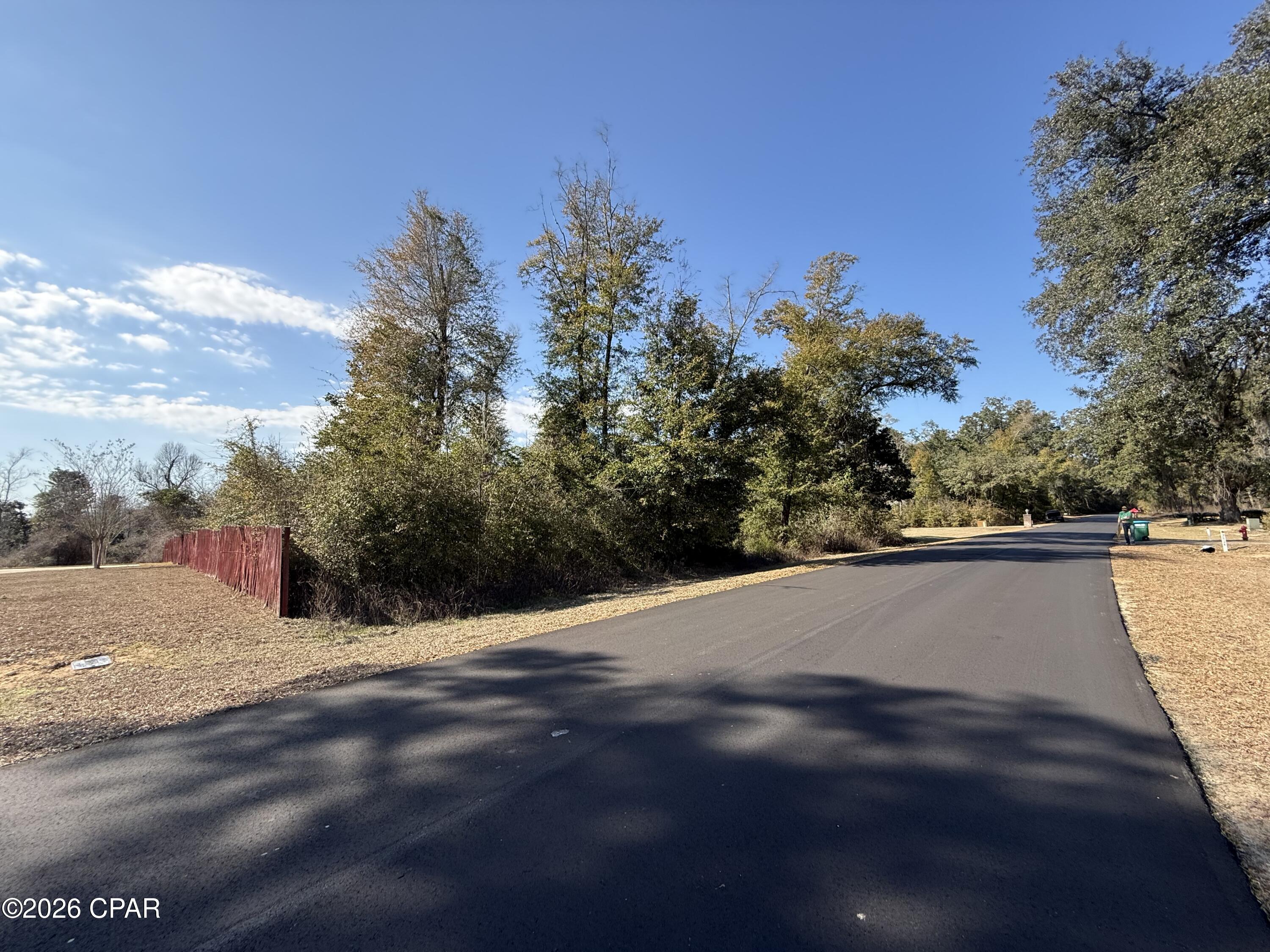 Indian Springs - Land