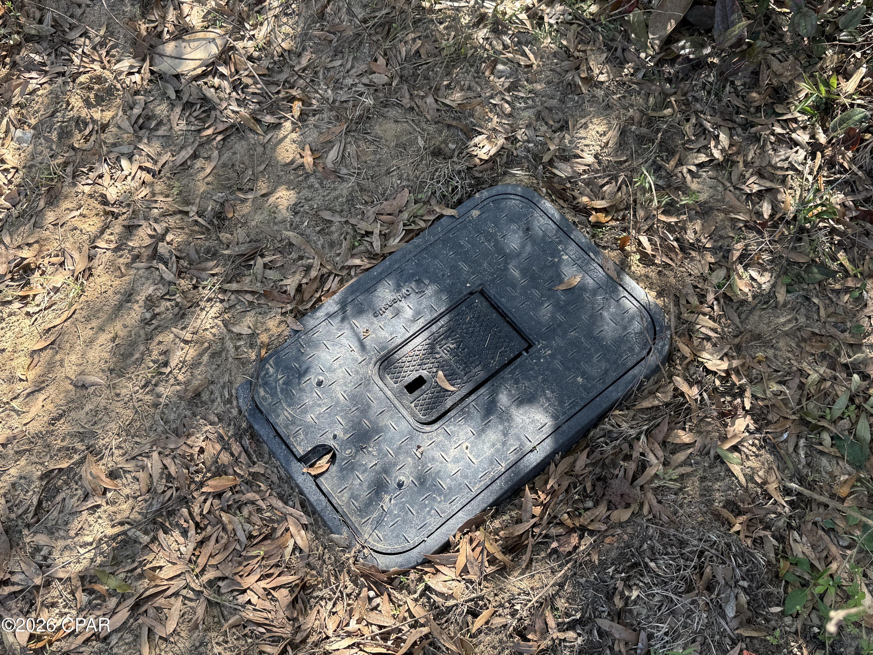 Indian Springs - Land