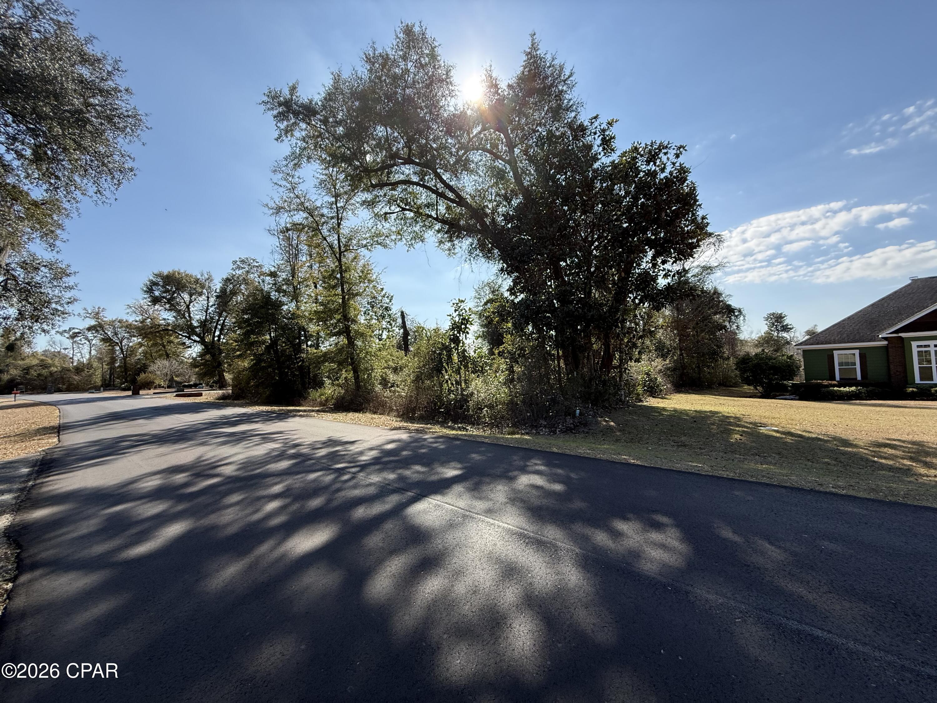 Indian Springs - Land