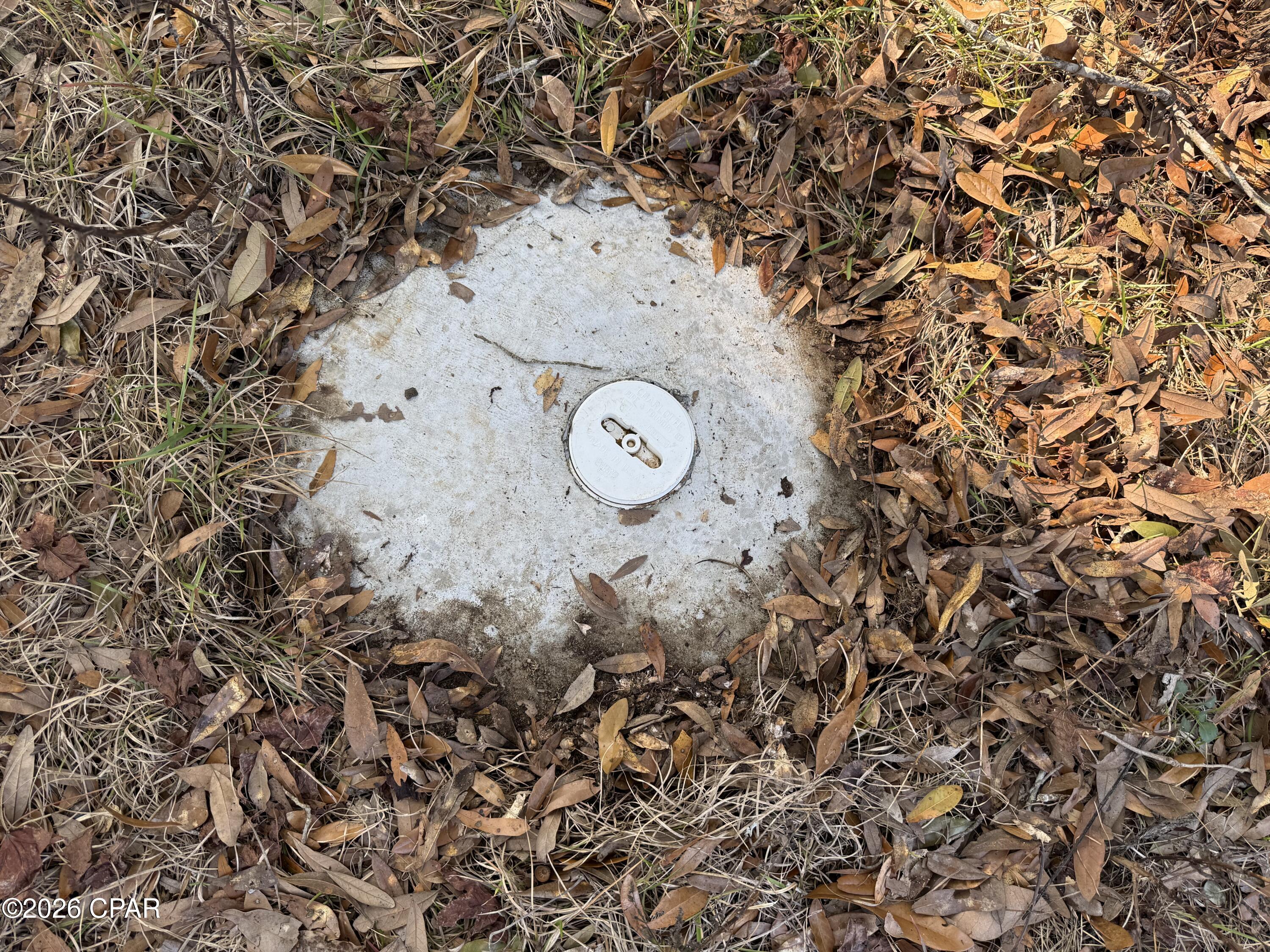 Indian Springs - Land