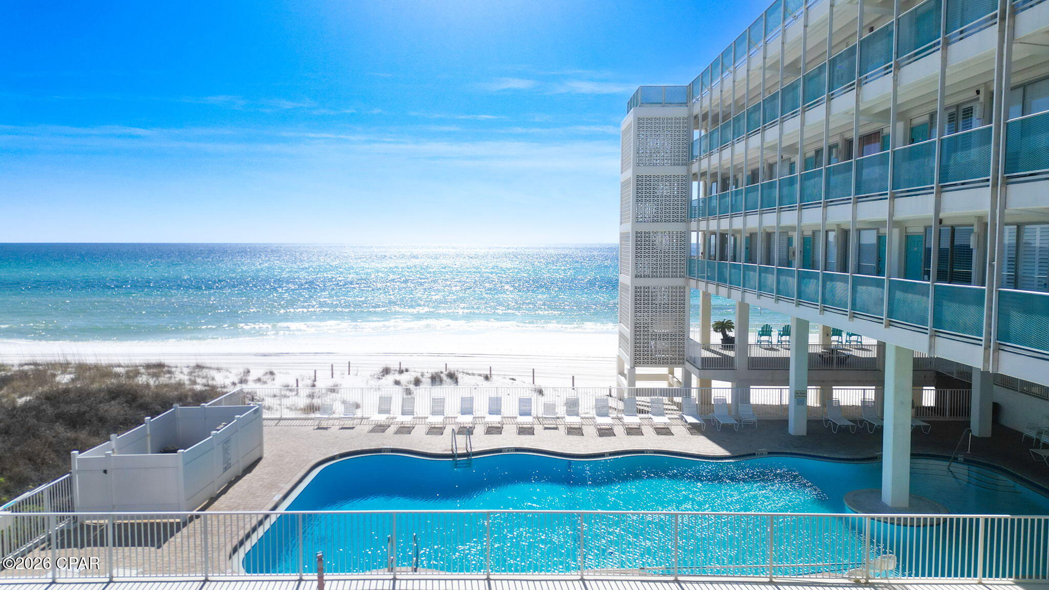 Fontainebleau Terrace - Residential