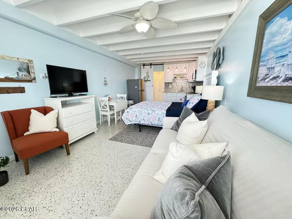 Fontainebleau Terrace - Residential