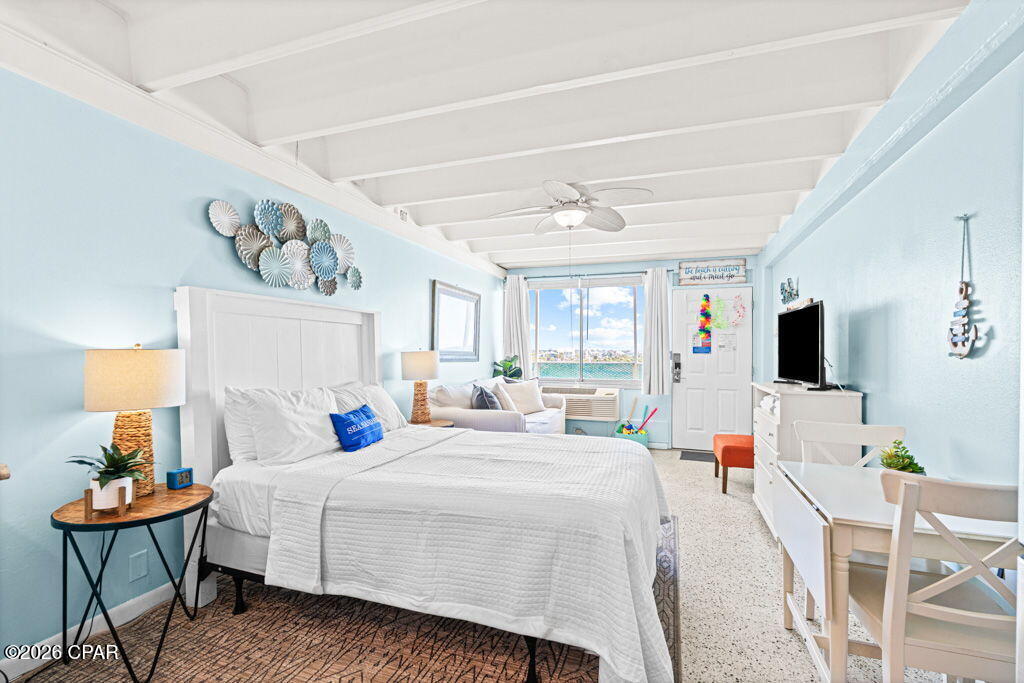 Fontainebleau Terrace - Residential