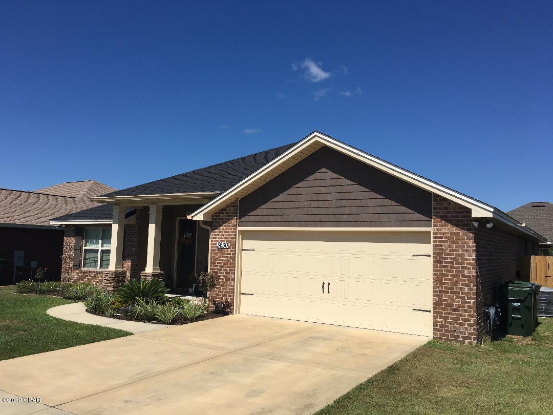 Azalea Place - Residential