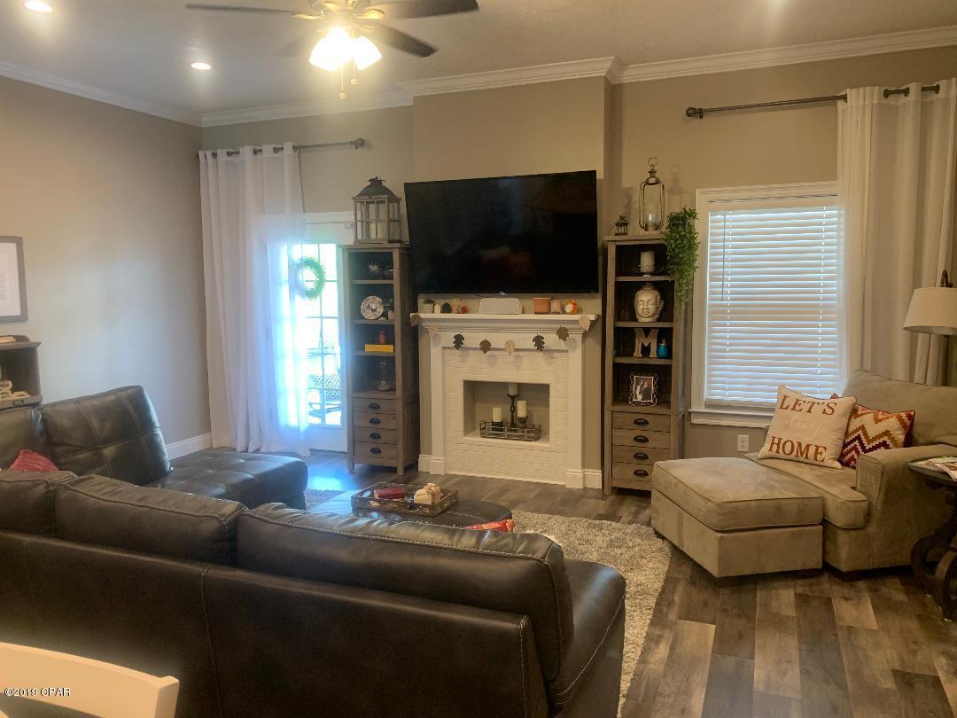 Azalea Place - Residential