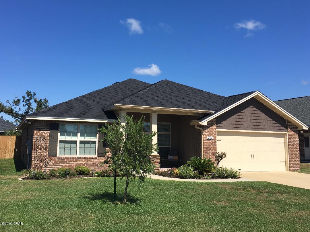 Azalea Place - Residential