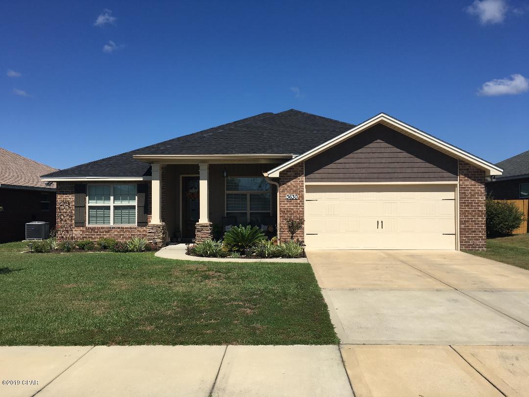 Azalea Place - Residential