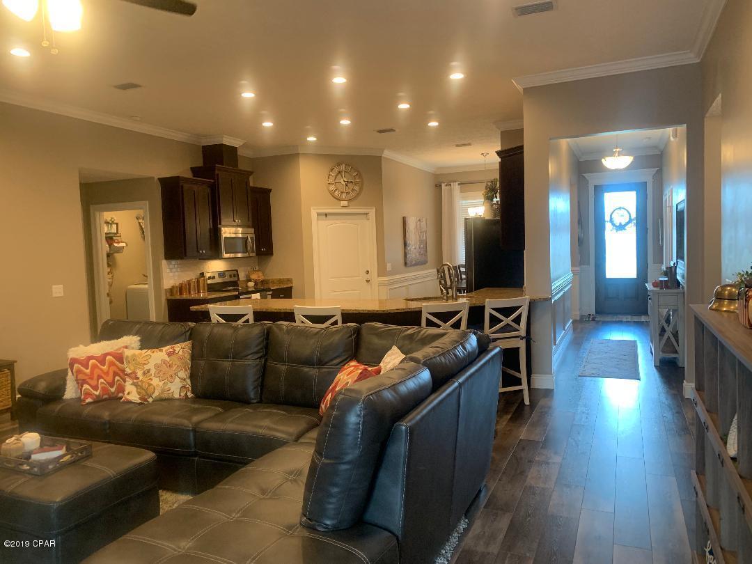 Azalea Place - Residential