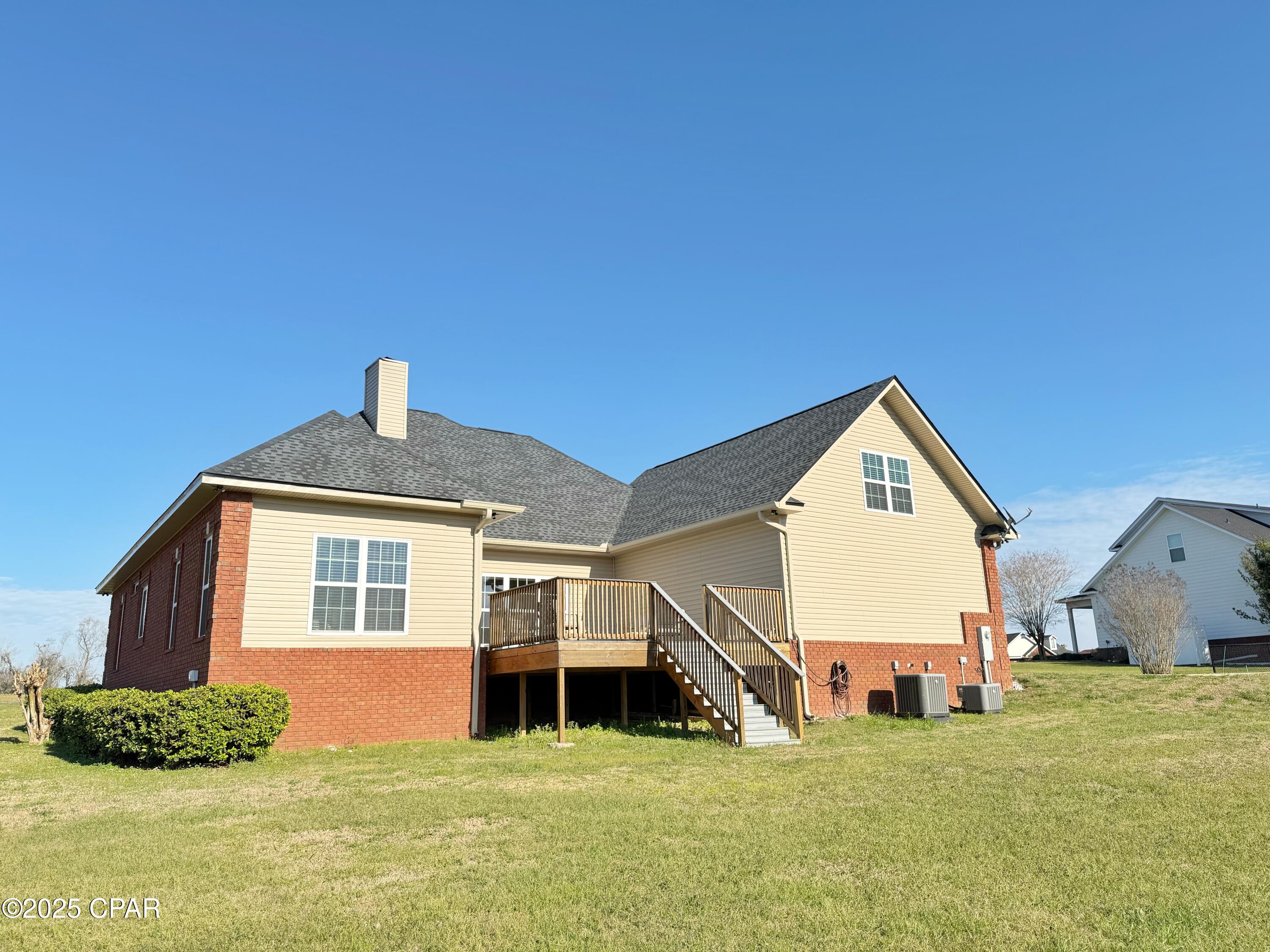 Spring Chase - Residential