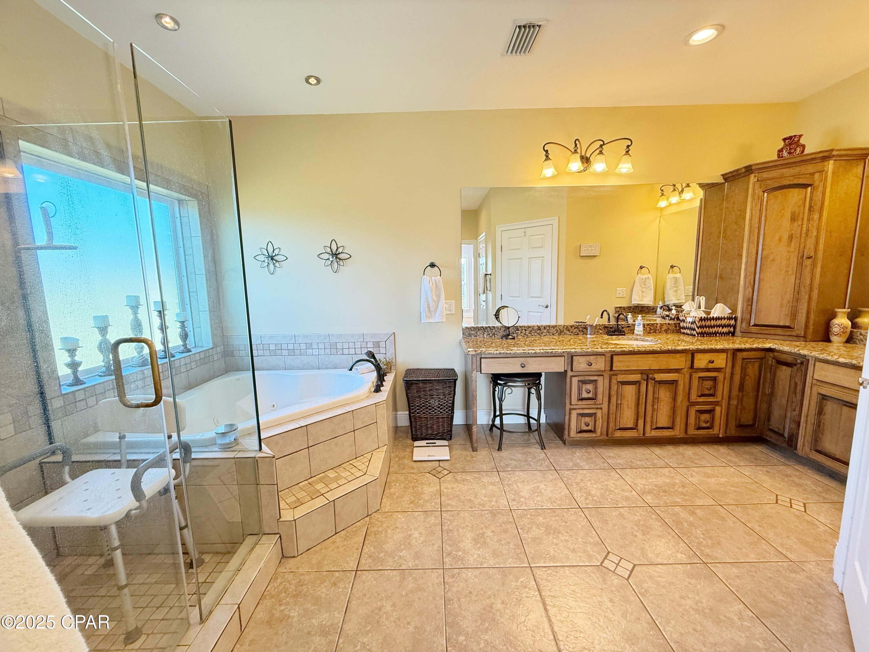 Spring Chase - Residential