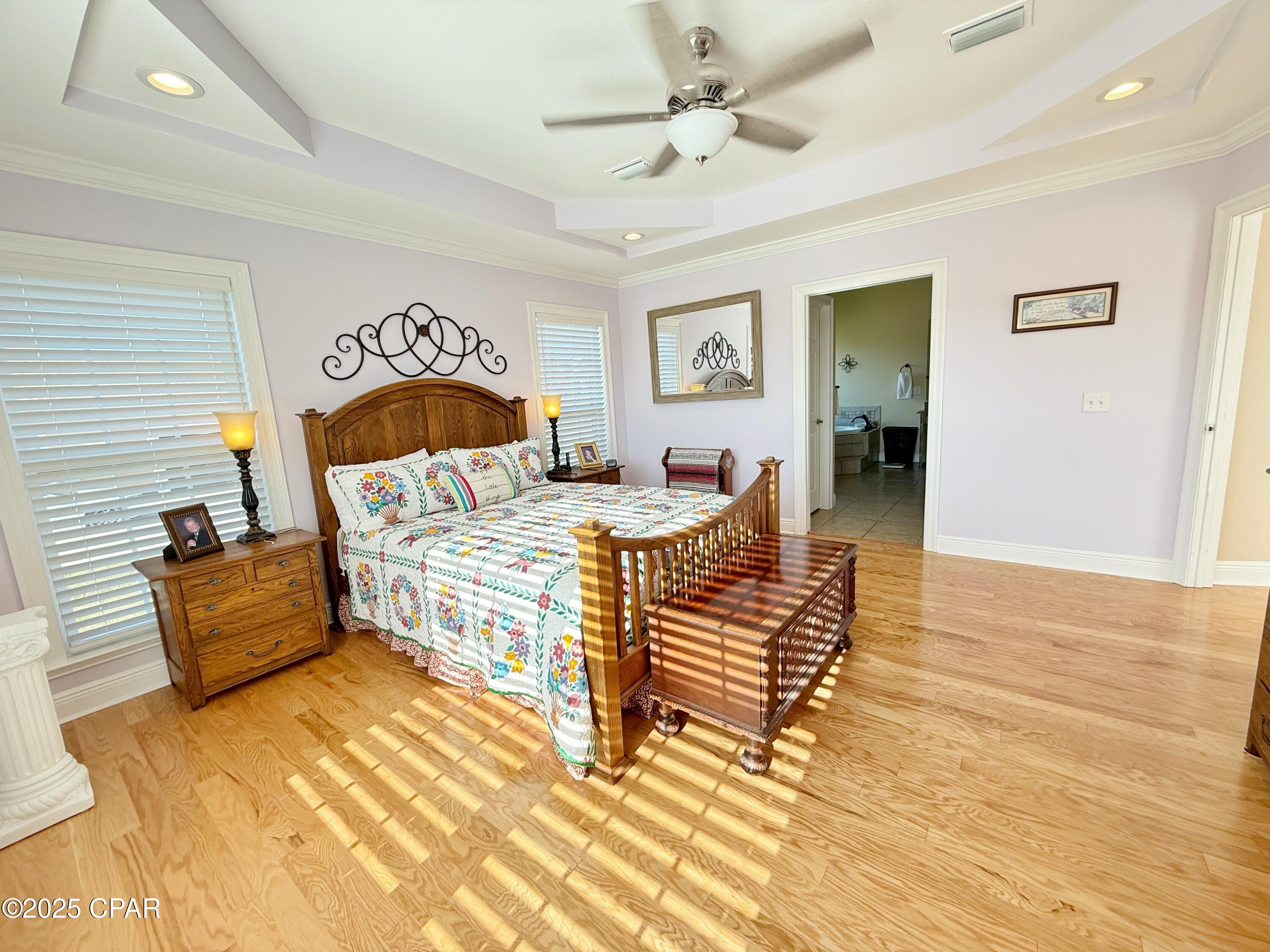 Spring Chase - Residential