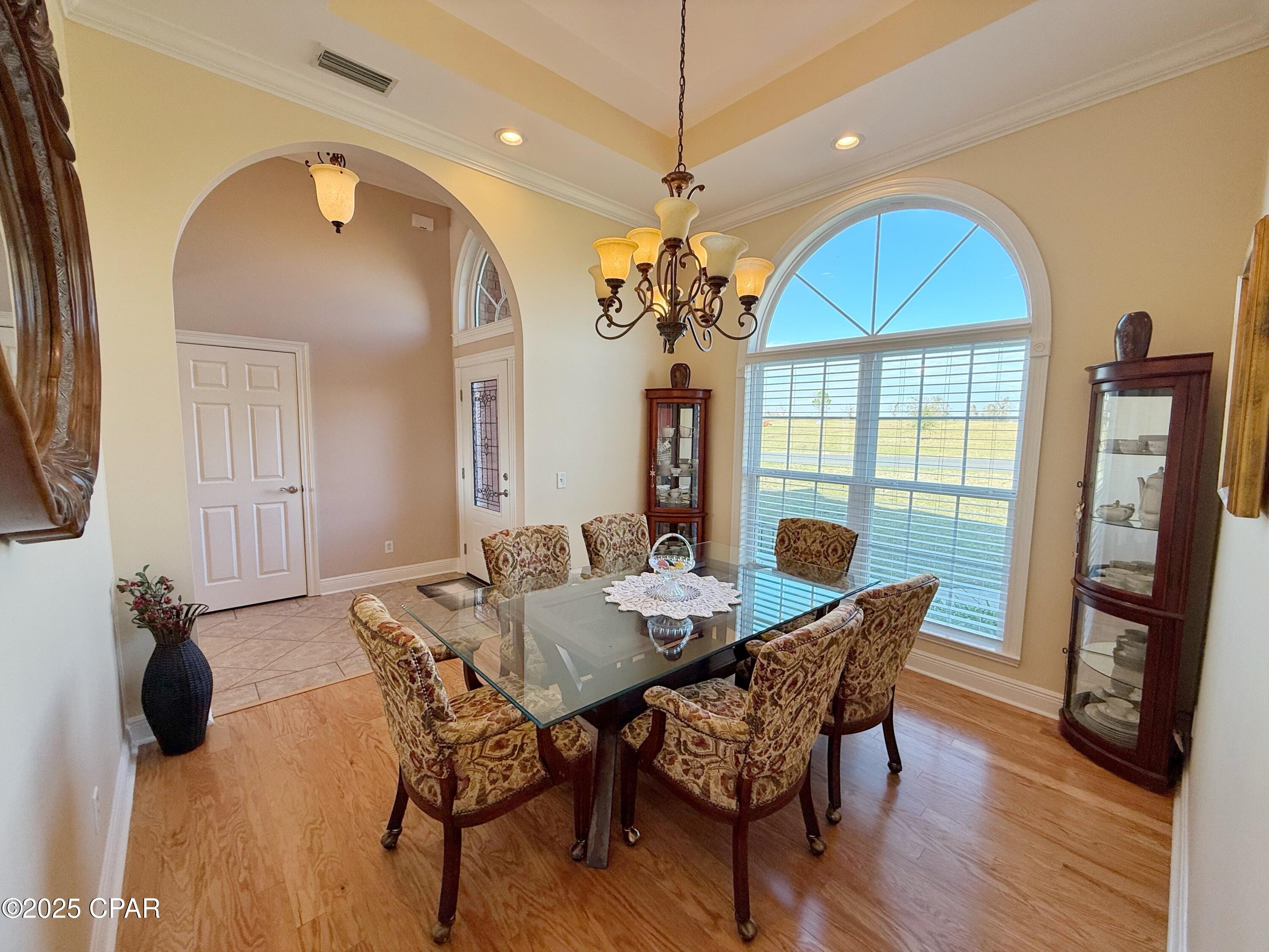 Spring Chase - Residential