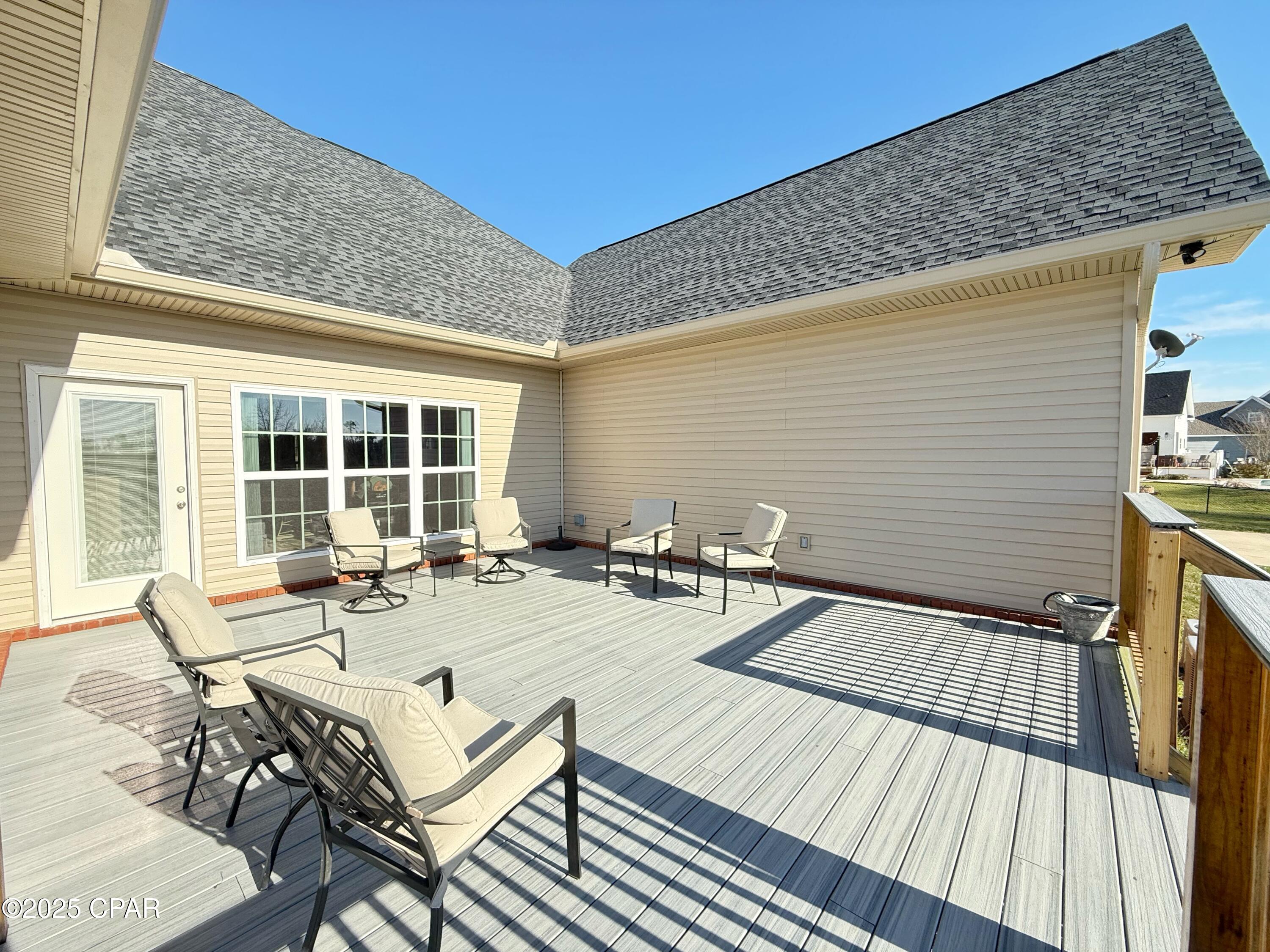 Spring Chase - Residential