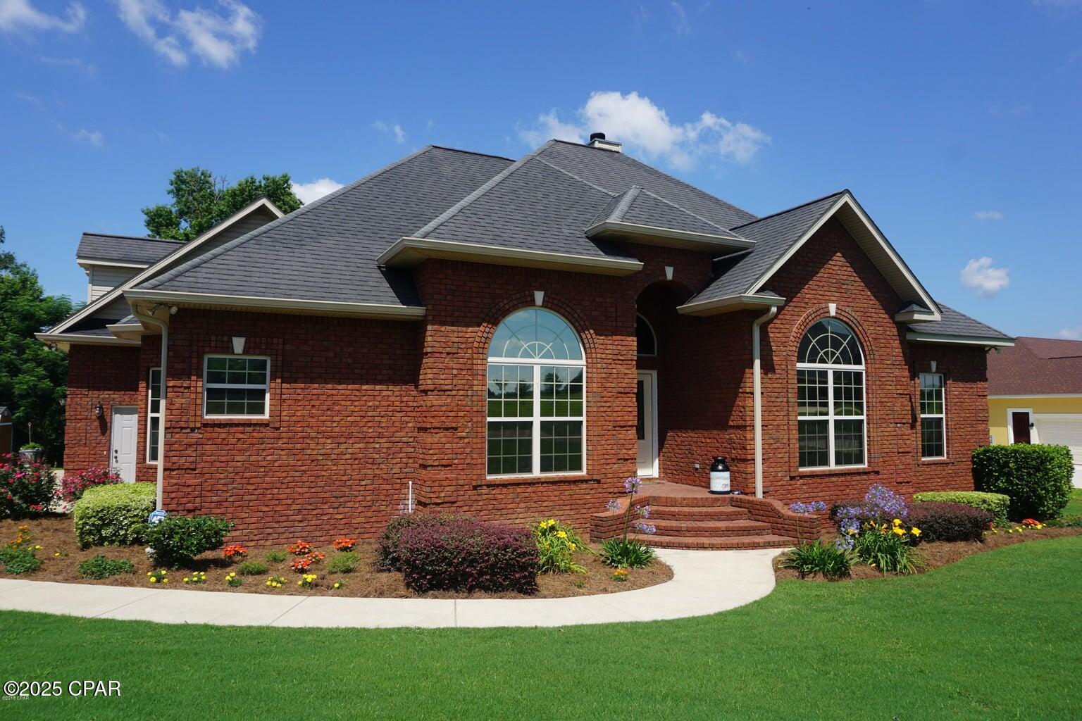 Spring Chase - Residential