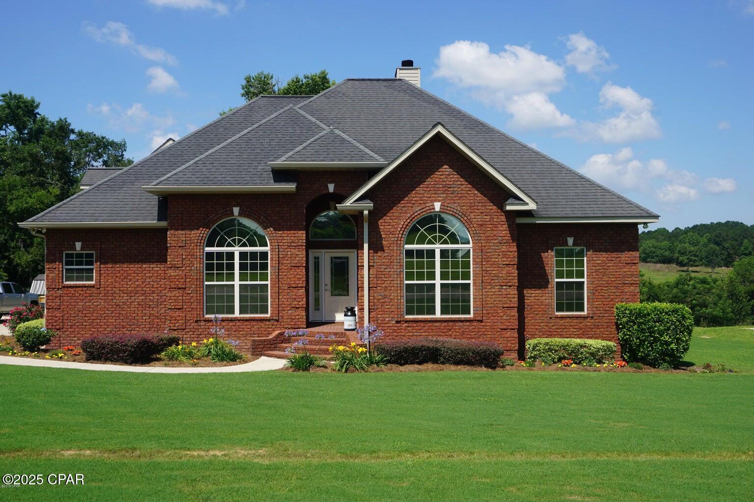 Spring Chase - Residential