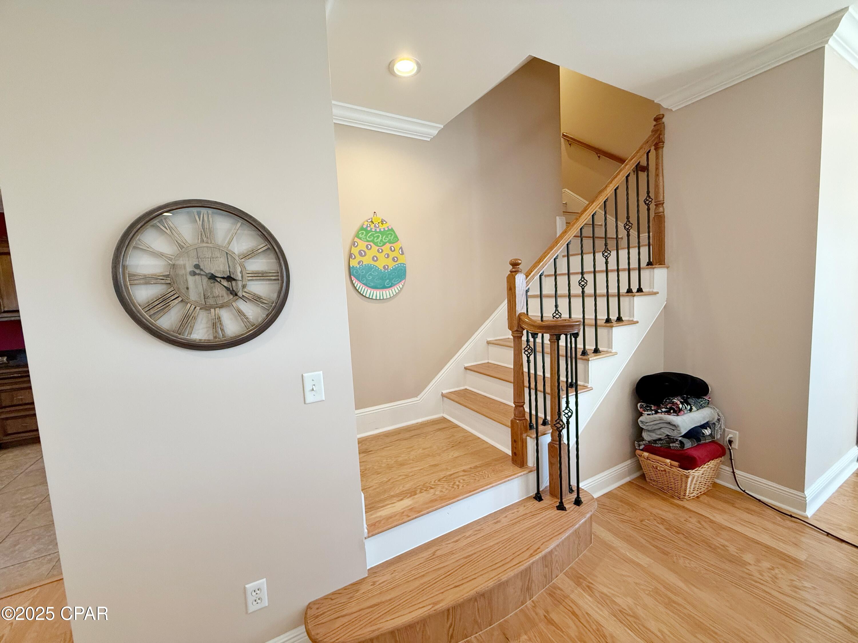 Spring Chase - Residential