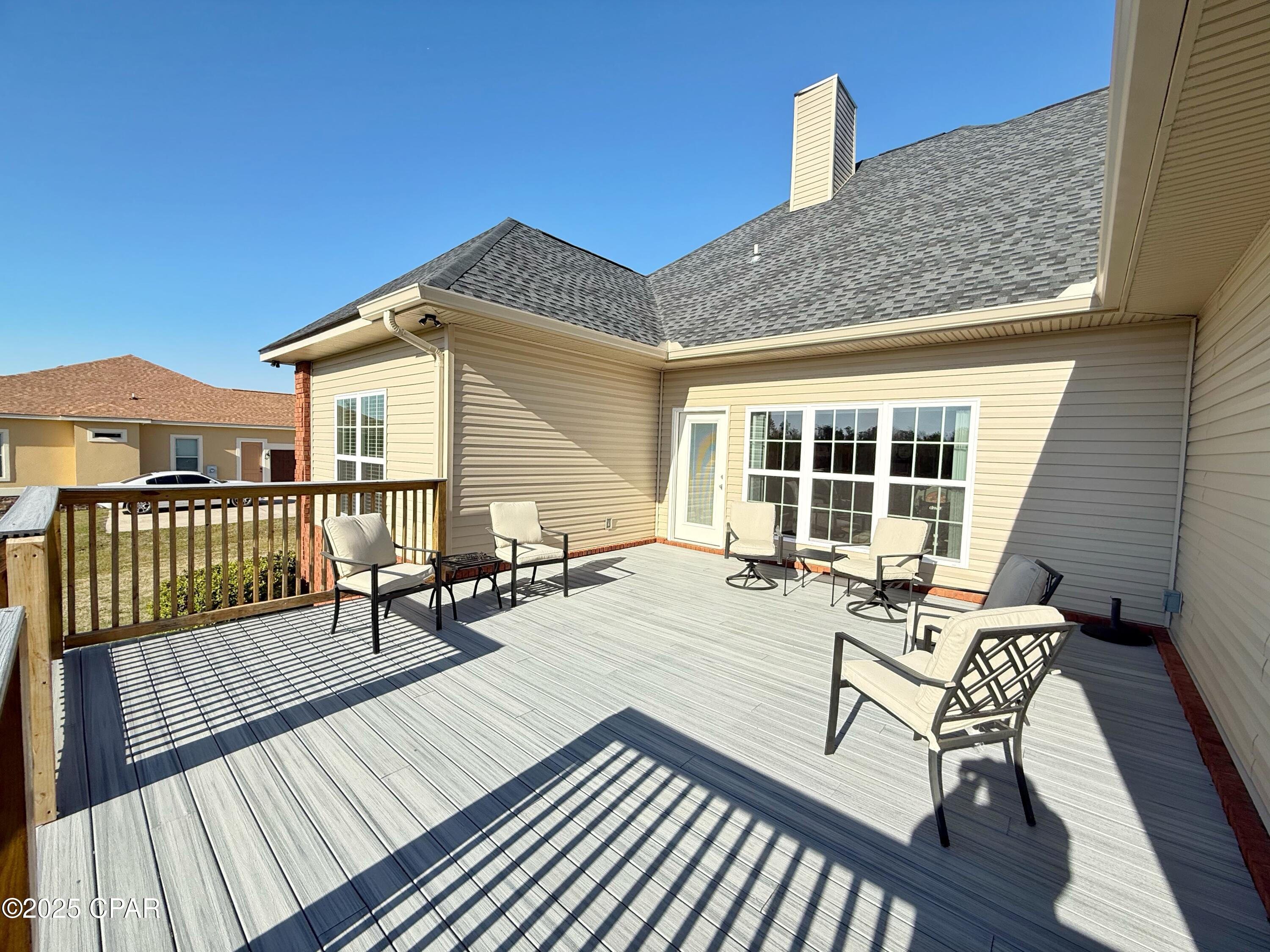 Spring Chase - Residential