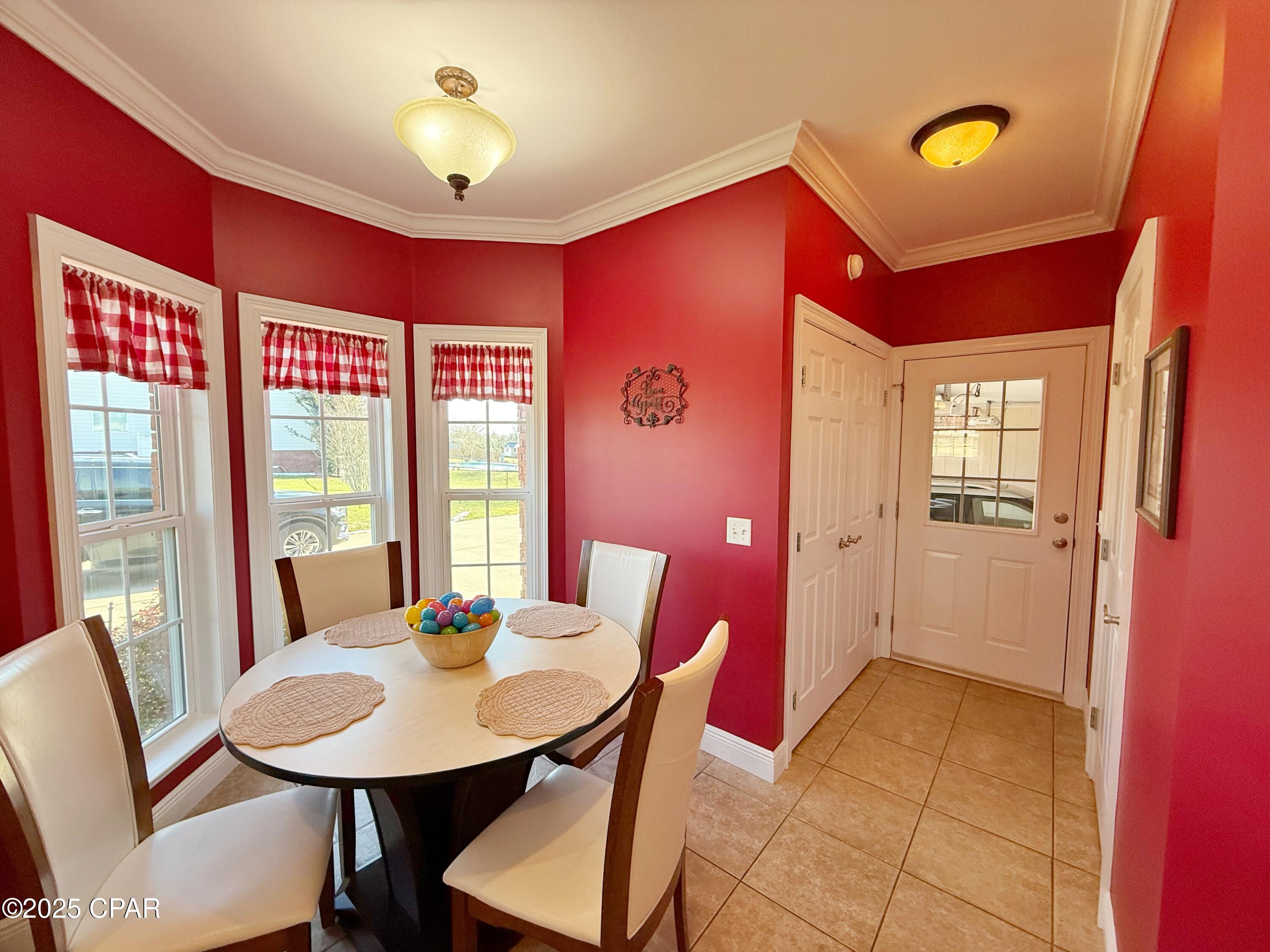 Spring Chase - Residential