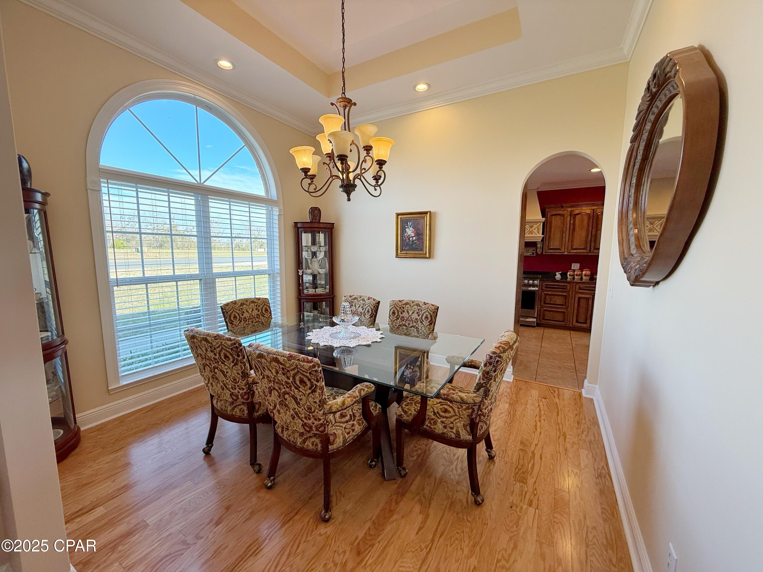 Spring Chase - Residential