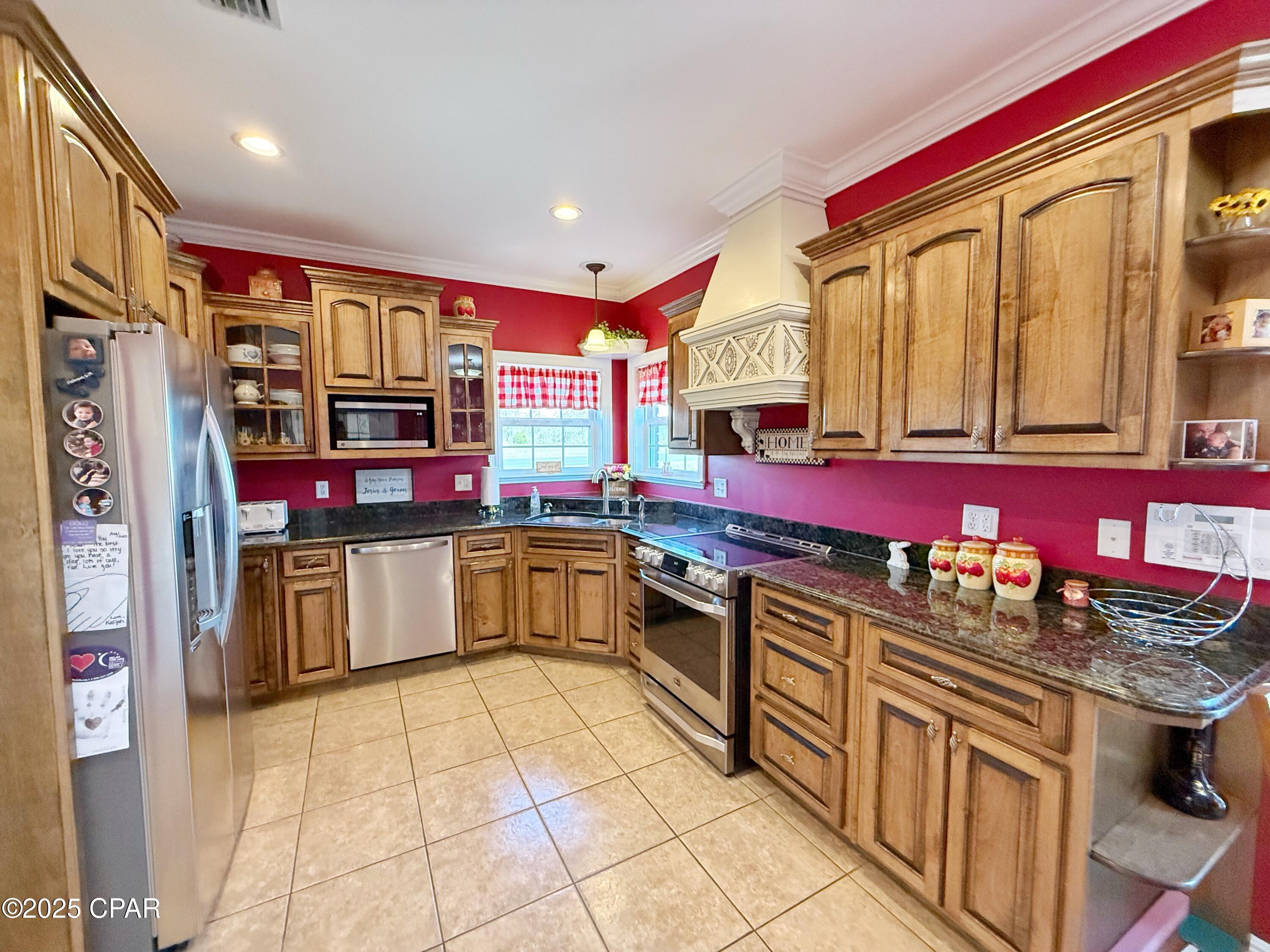 Spring Chase - Residential