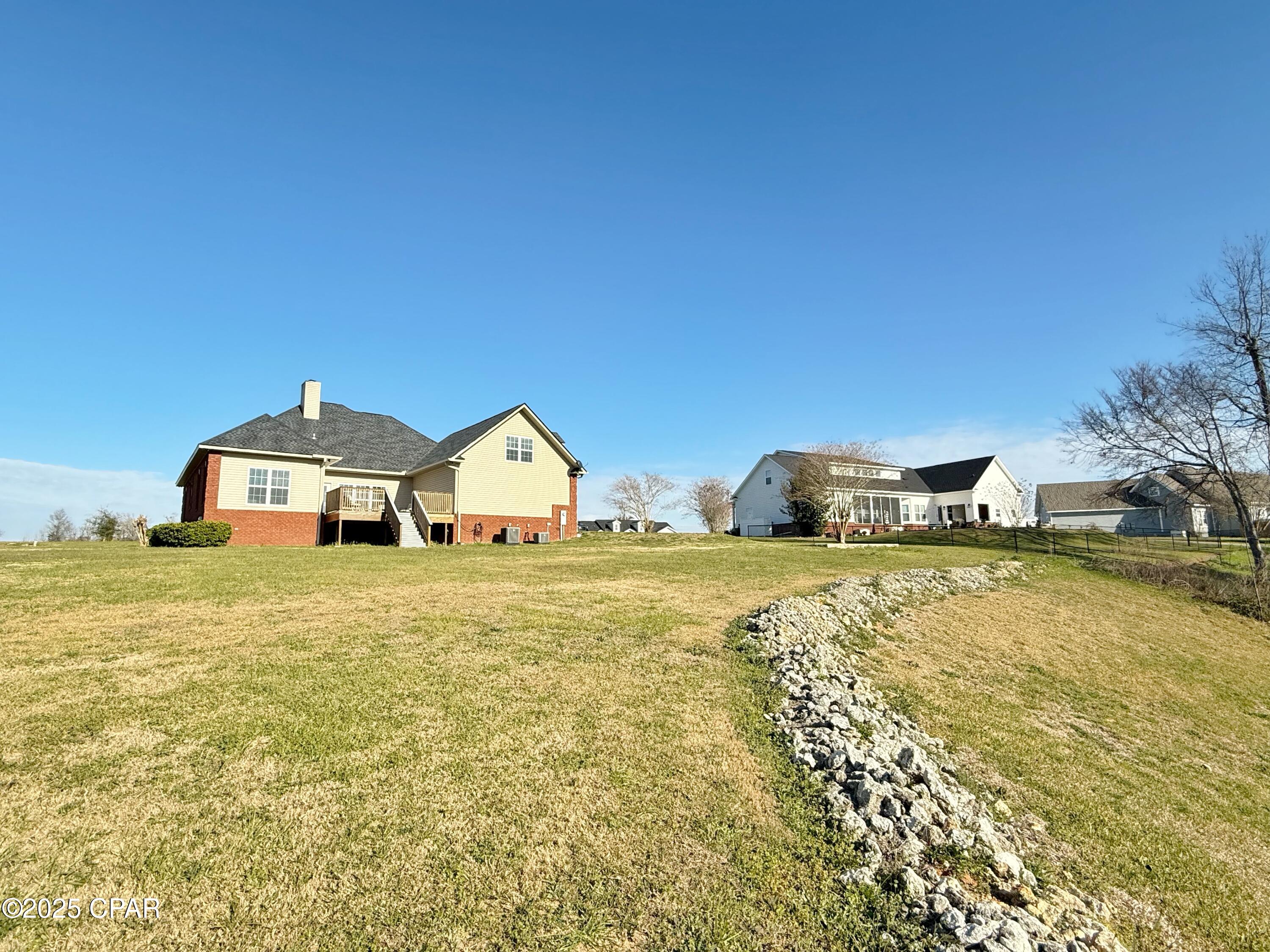 Spring Chase - Residential