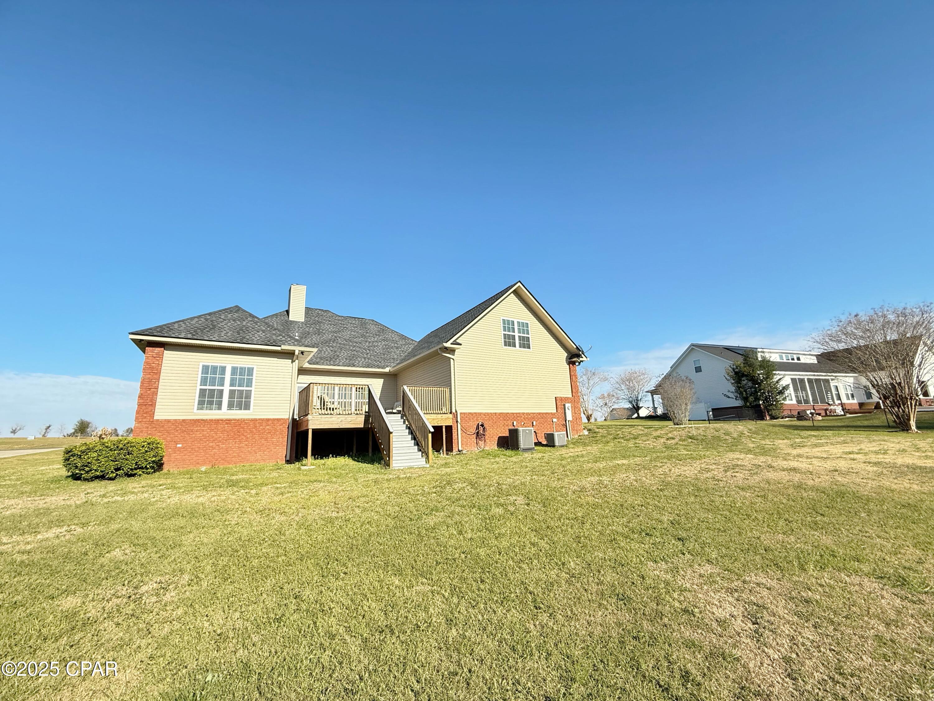 Spring Chase - Residential