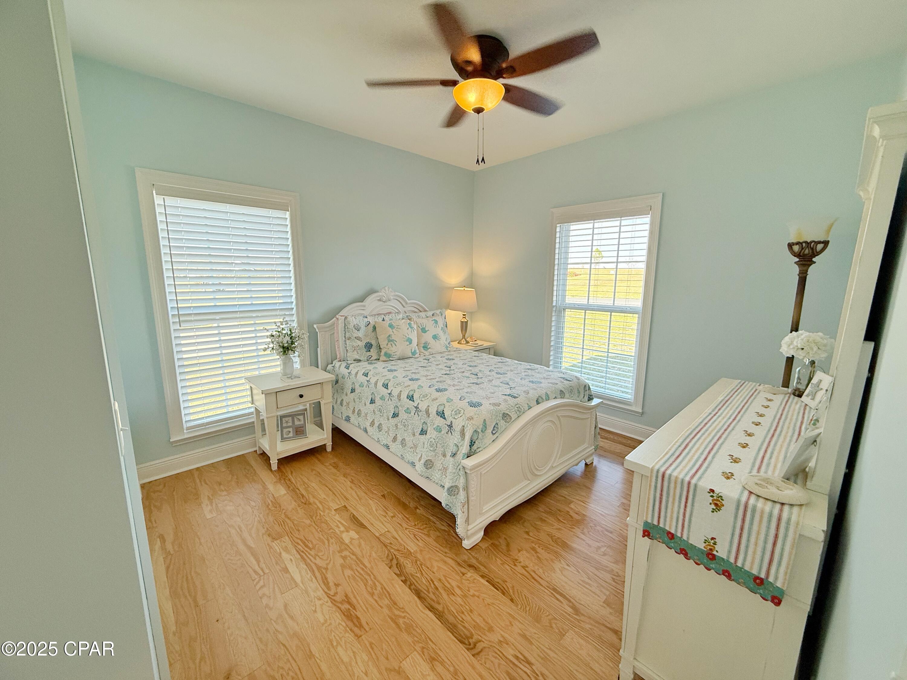 Spring Chase - Residential