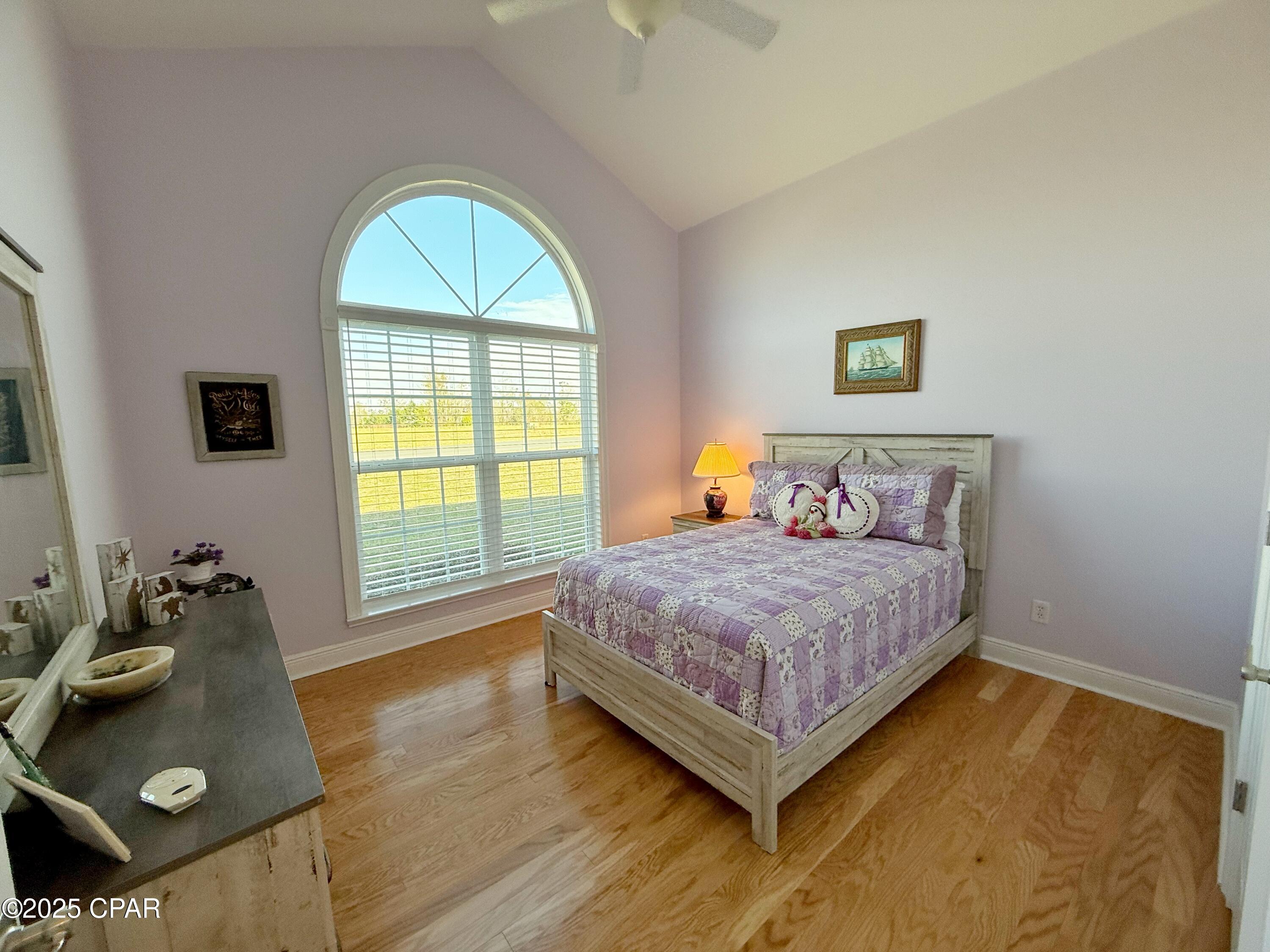 Spring Chase - Residential