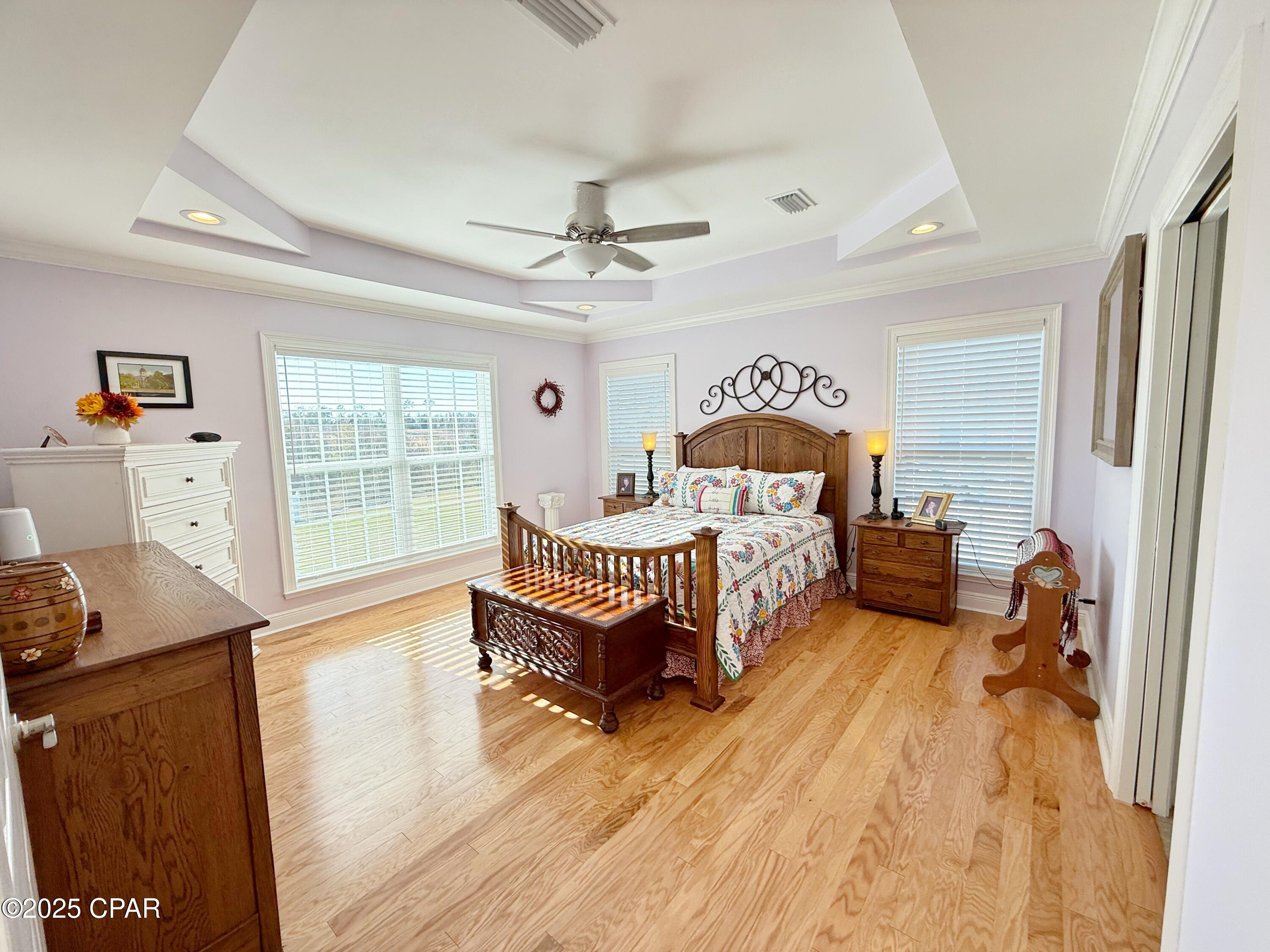 Spring Chase - Residential