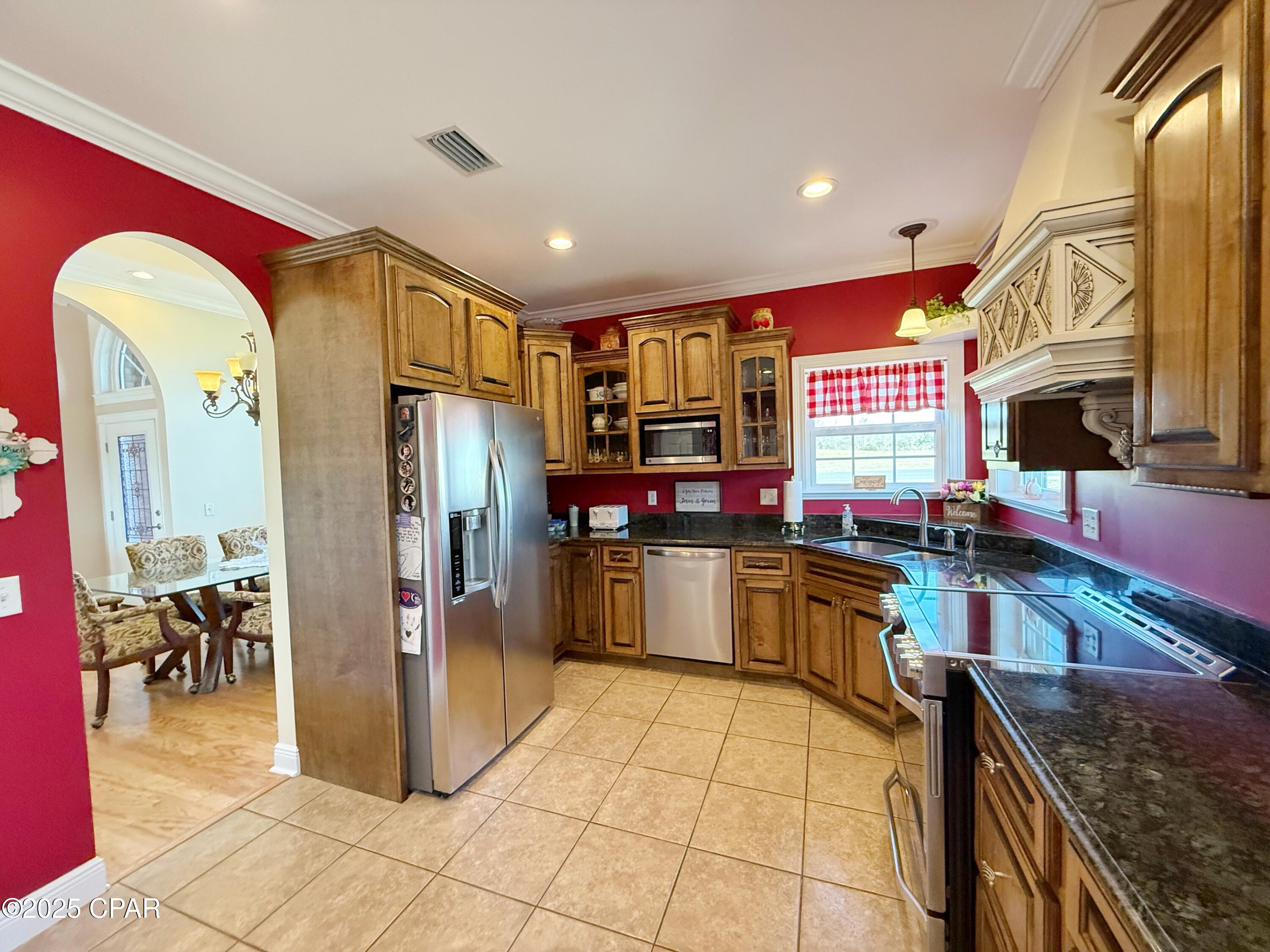 Spring Chase - Residential