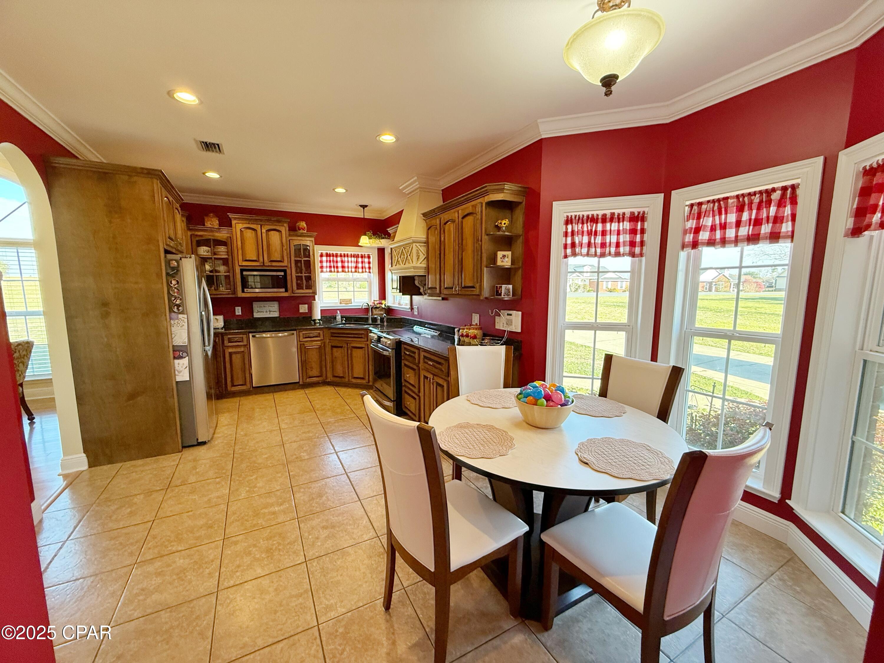 Spring Chase - Residential