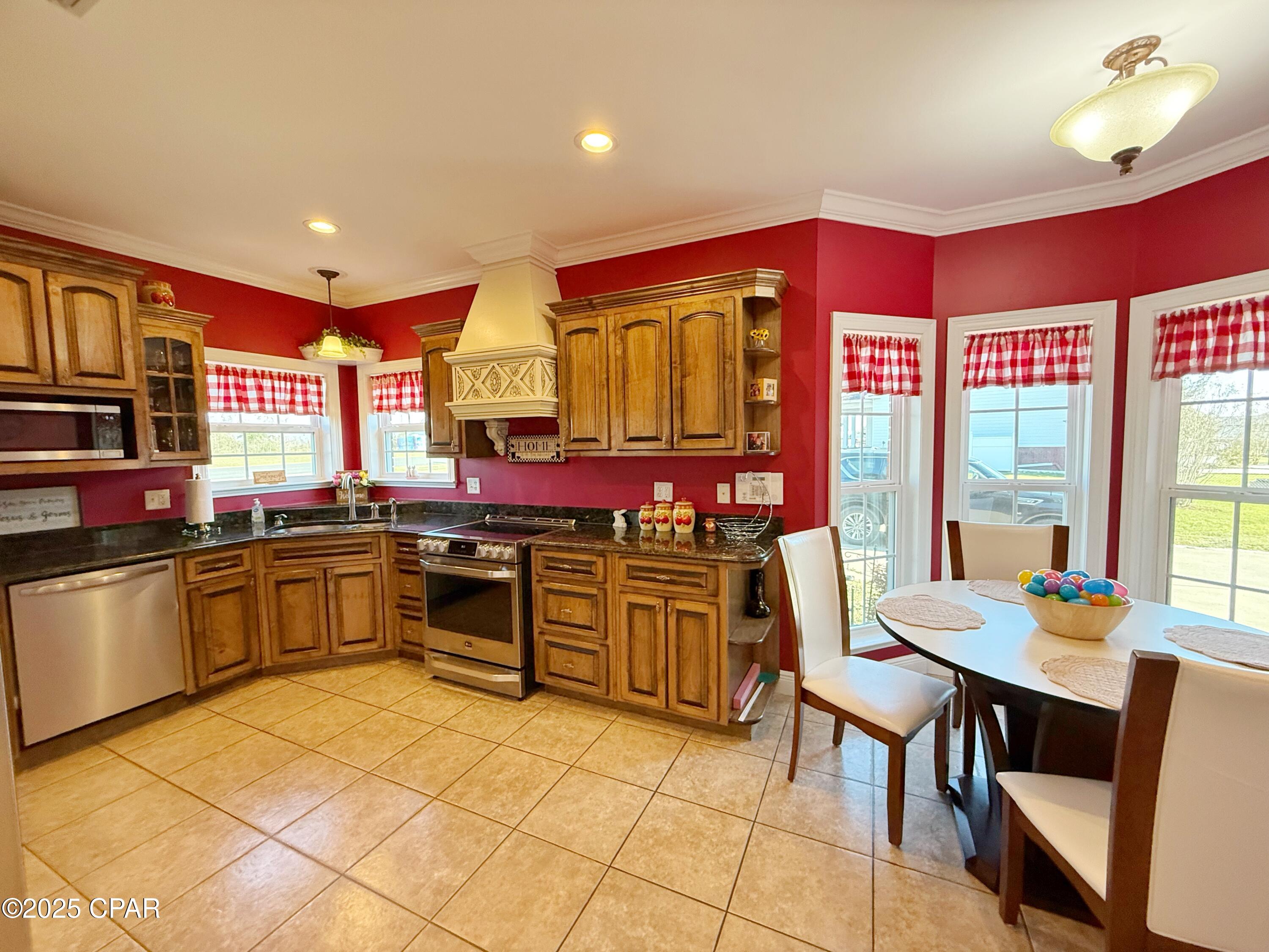 Spring Chase - Residential