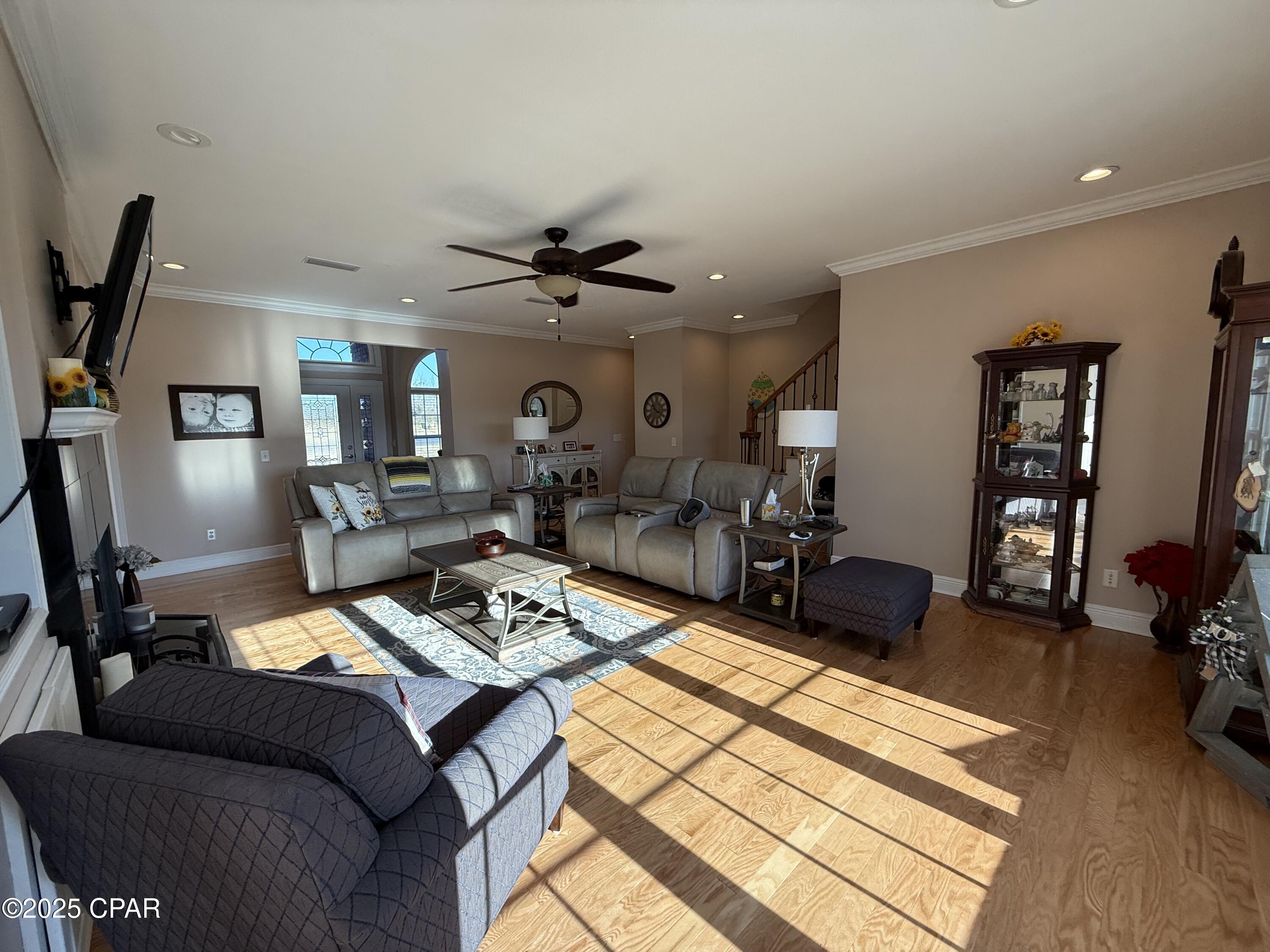 Spring Chase - Residential