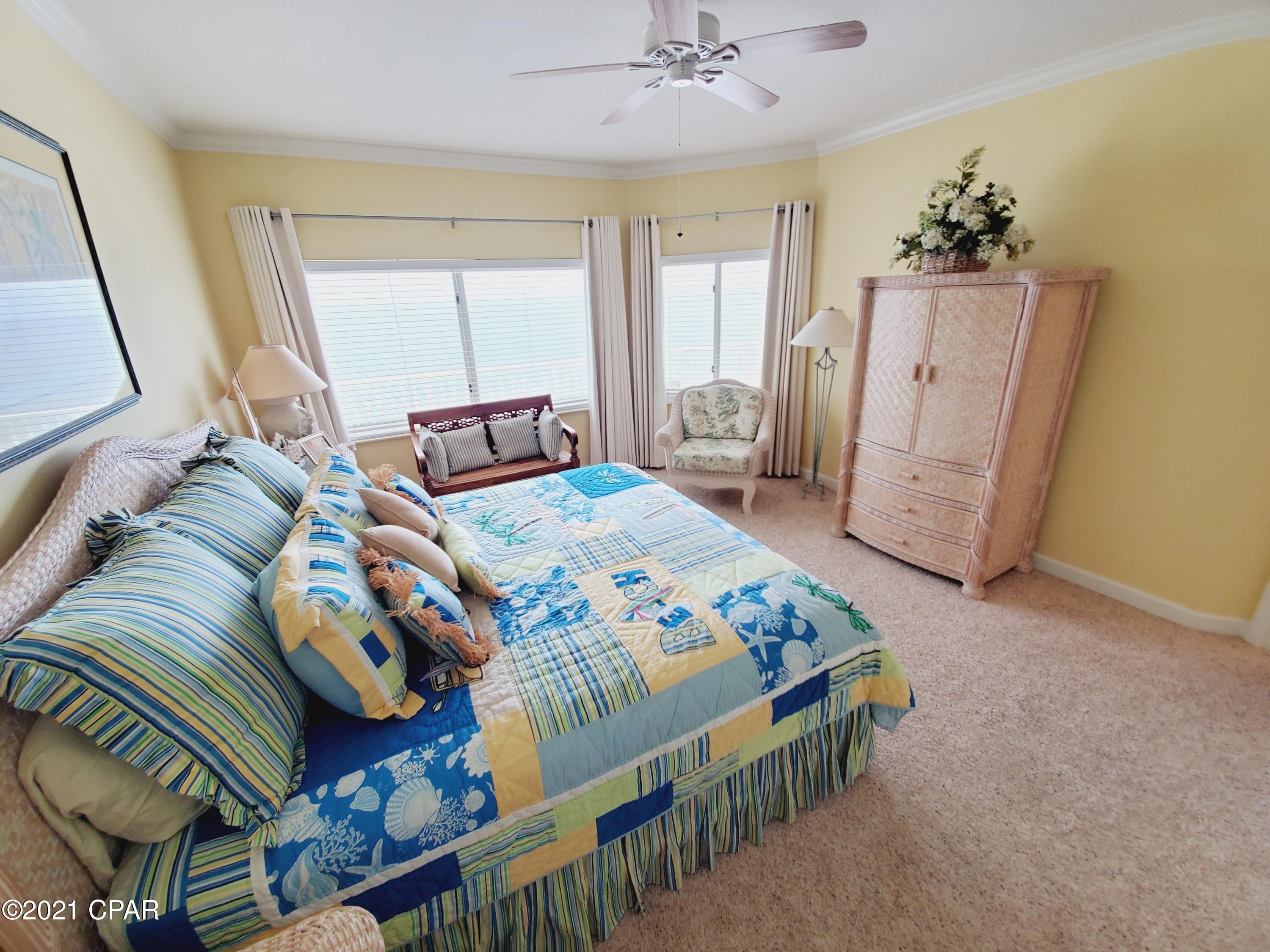 Coral Reef Condo - Residential