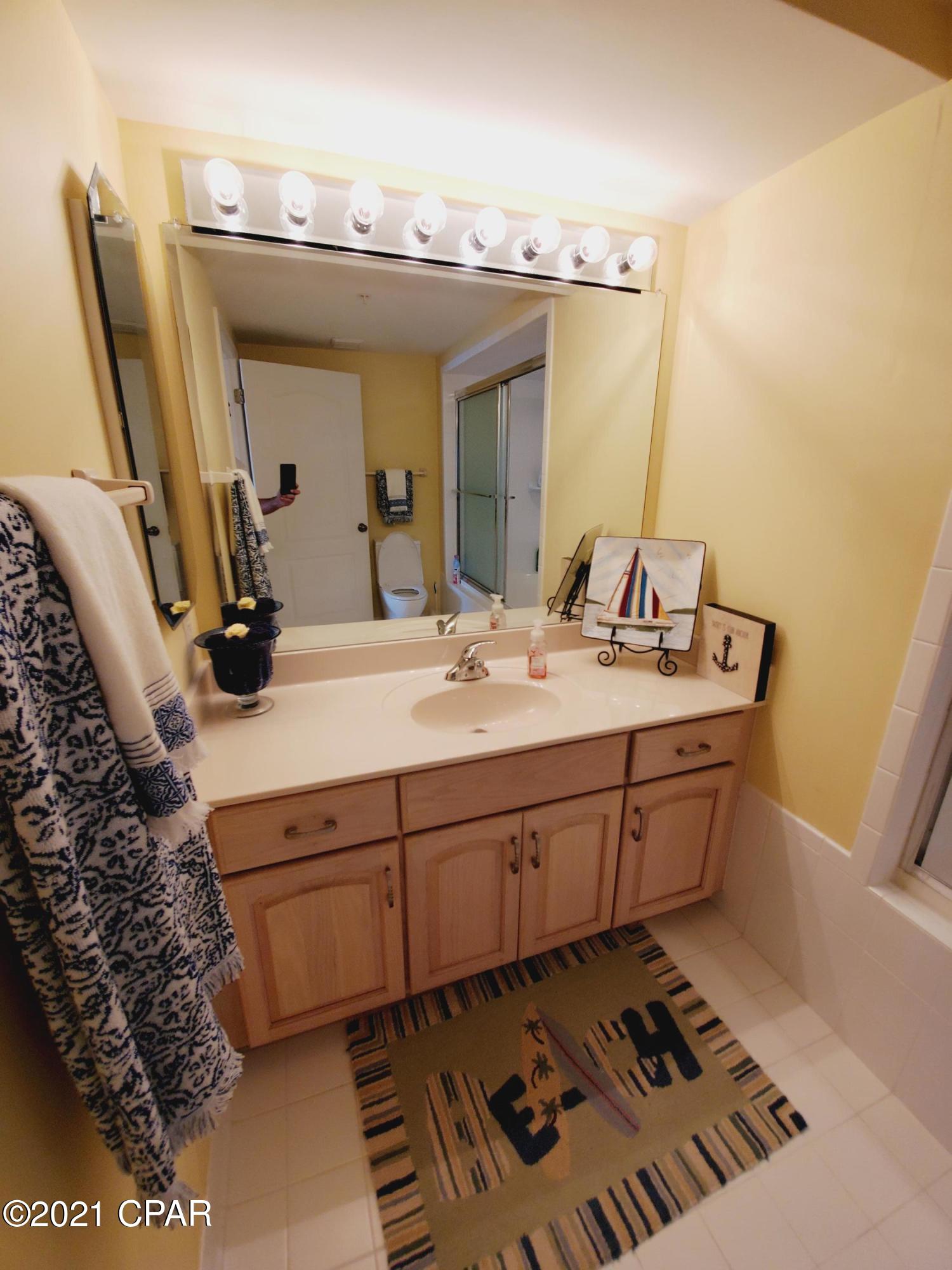 Coral Reef Condo - Residential