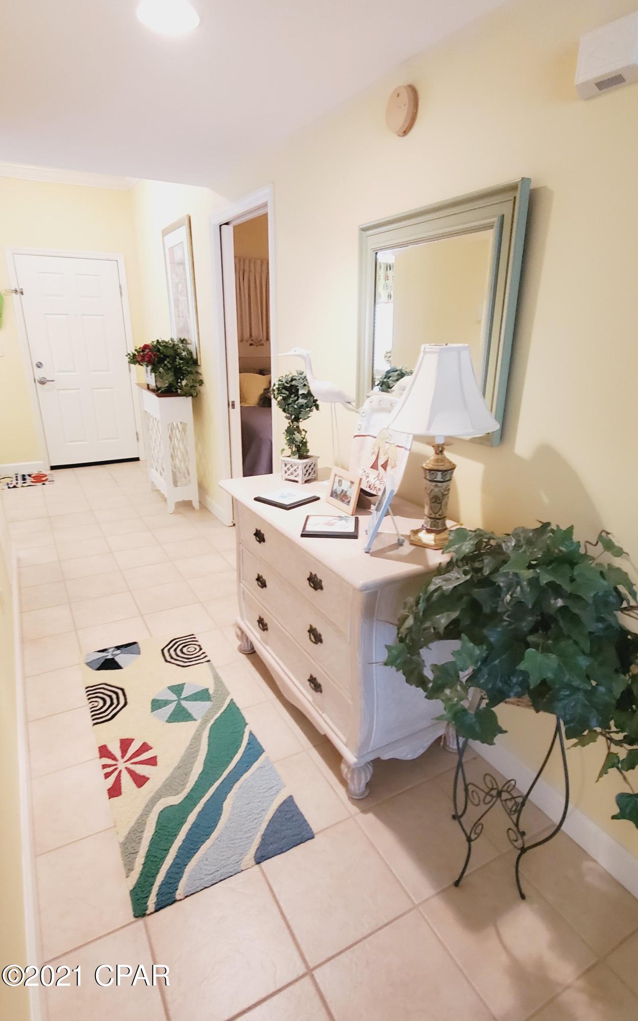 Coral Reef Condo - Residential