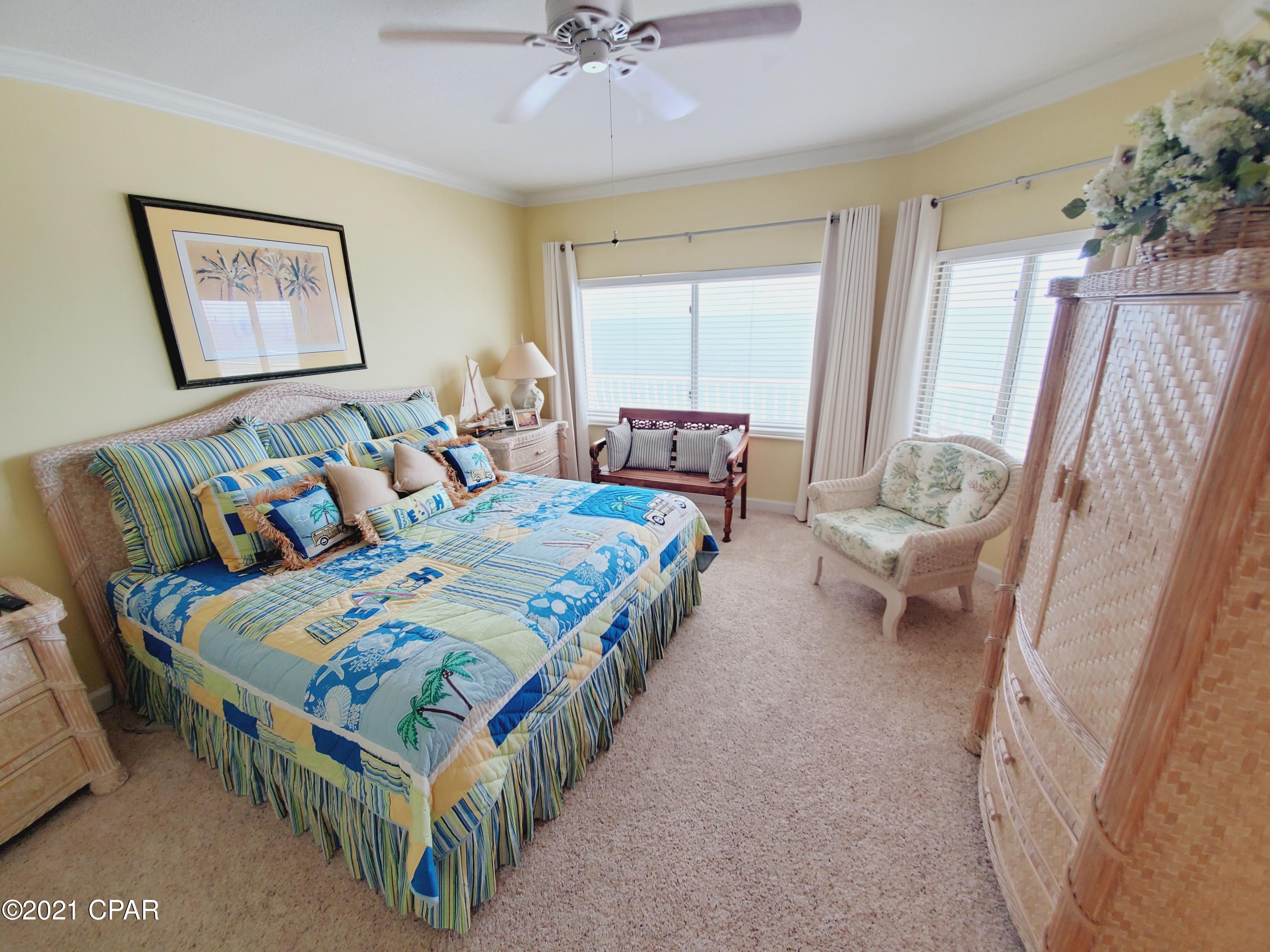 Coral Reef Condo - Residential