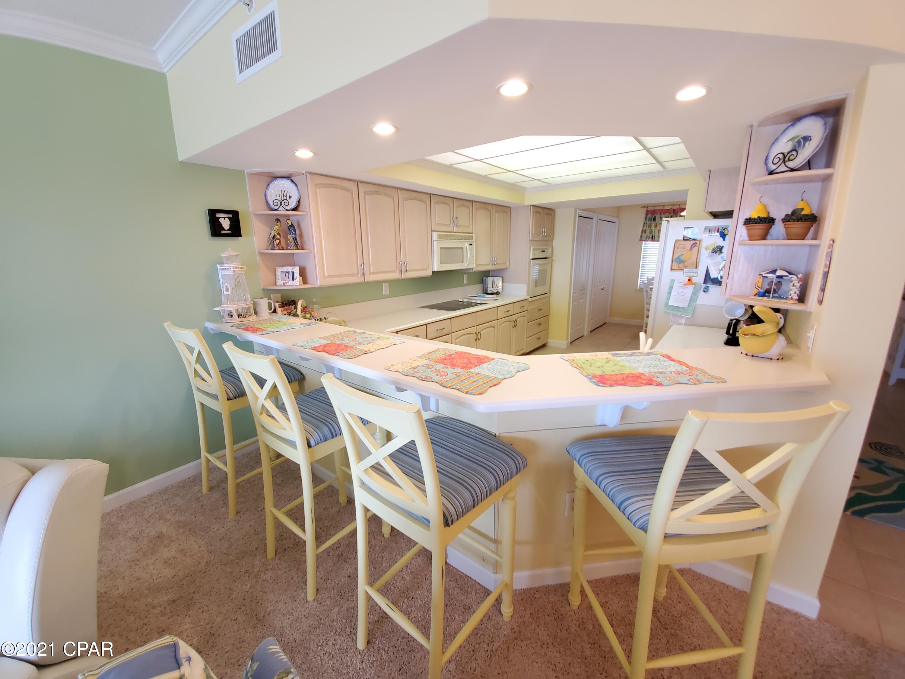 Coral Reef Condo - Residential