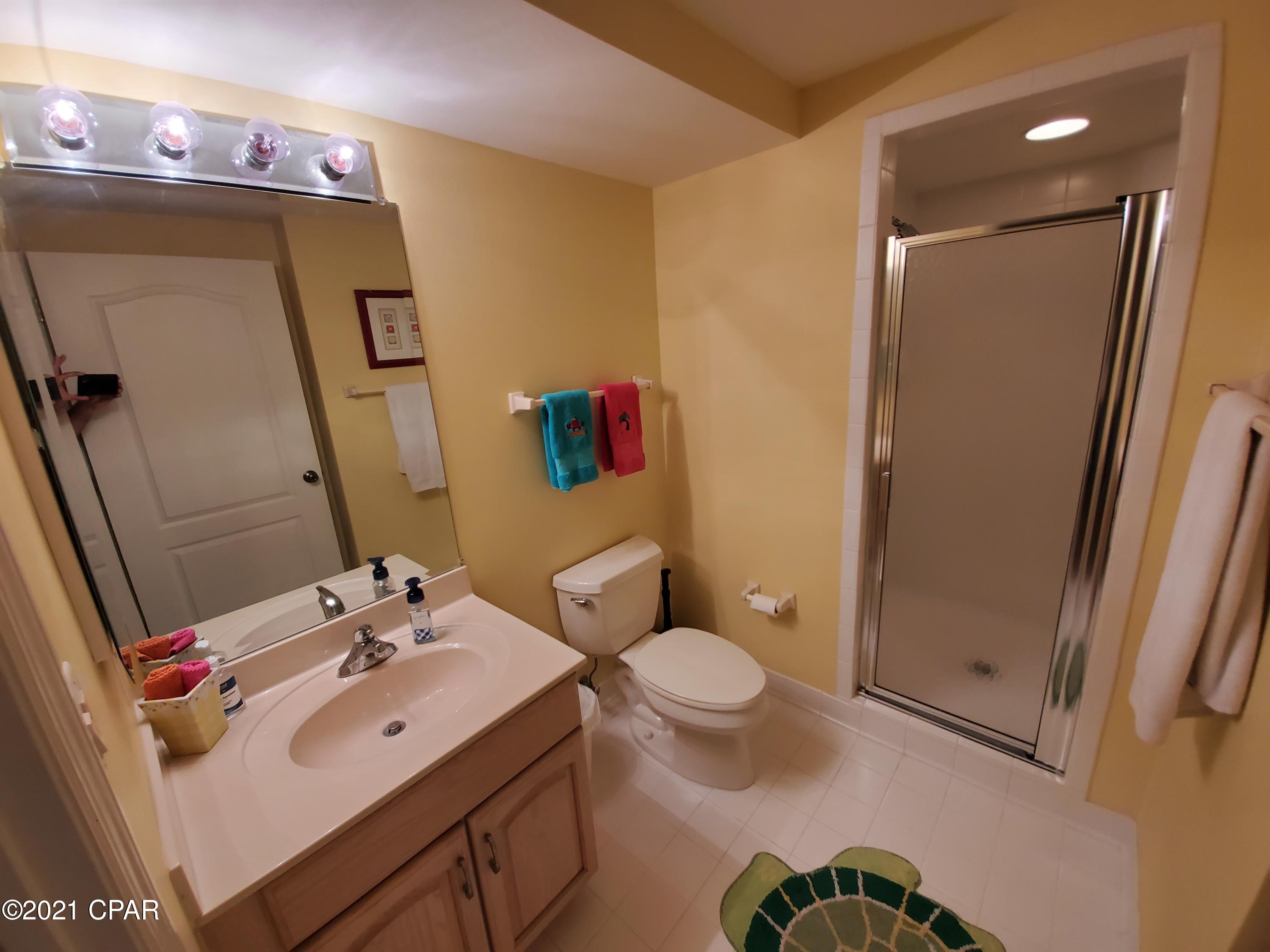 Coral Reef Condo - Residential