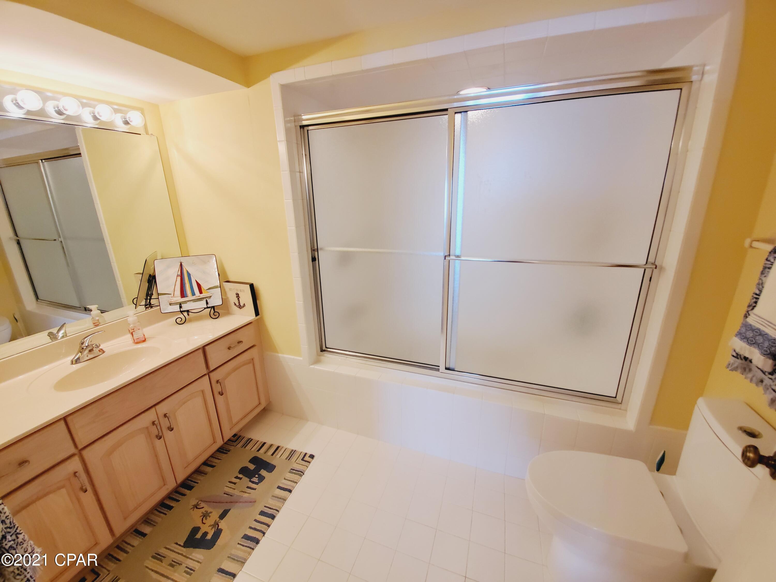 Coral Reef Condo - Residential