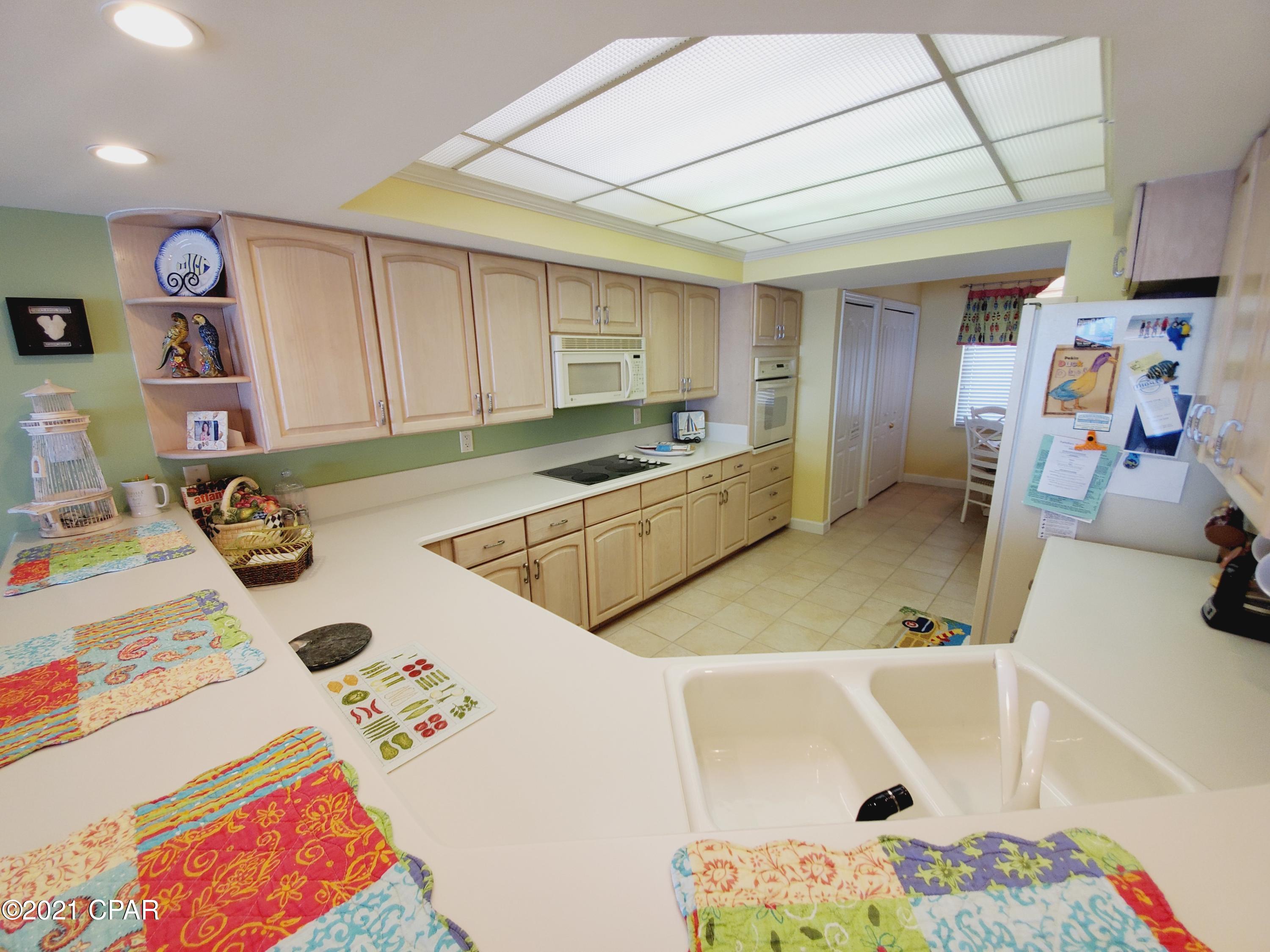 Coral Reef Condo - Residential